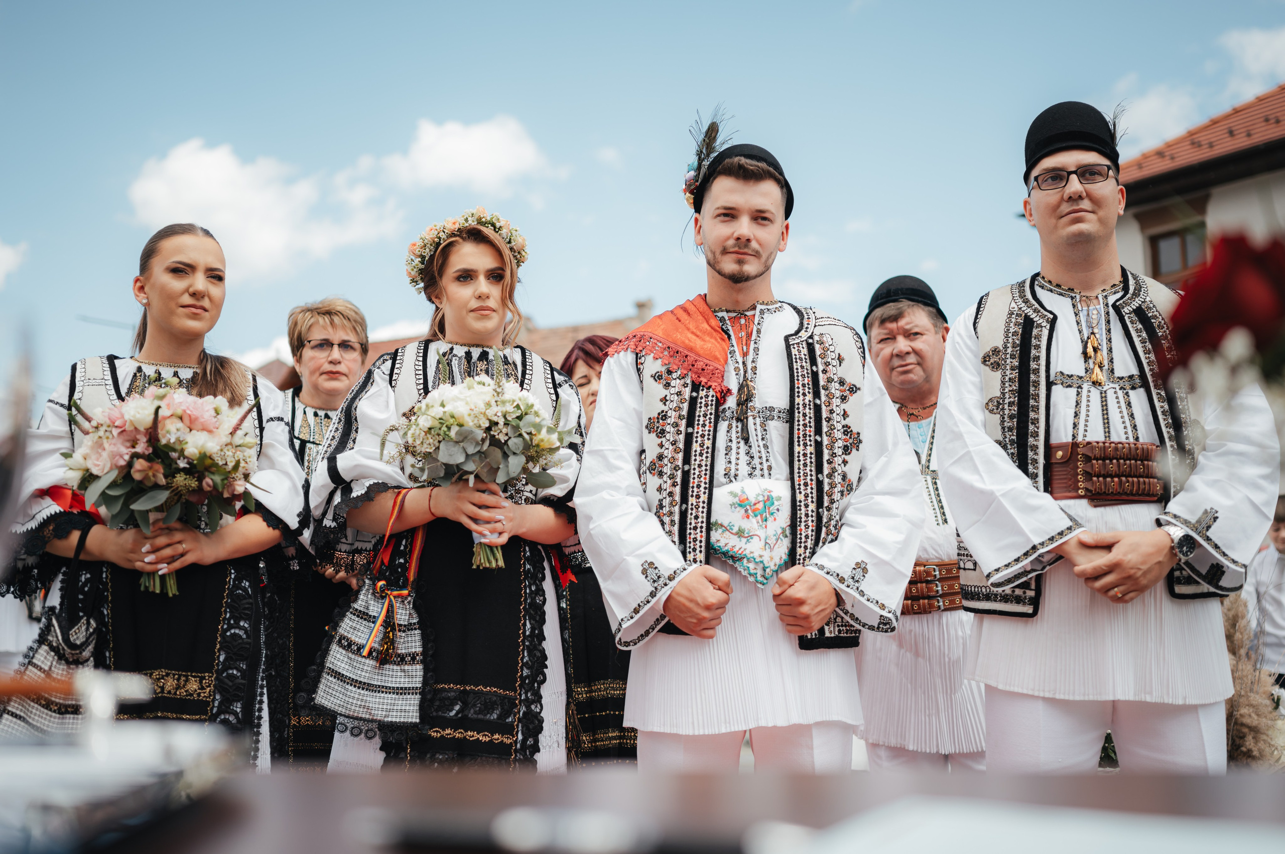 Daria&Darius’s Civil Wedding