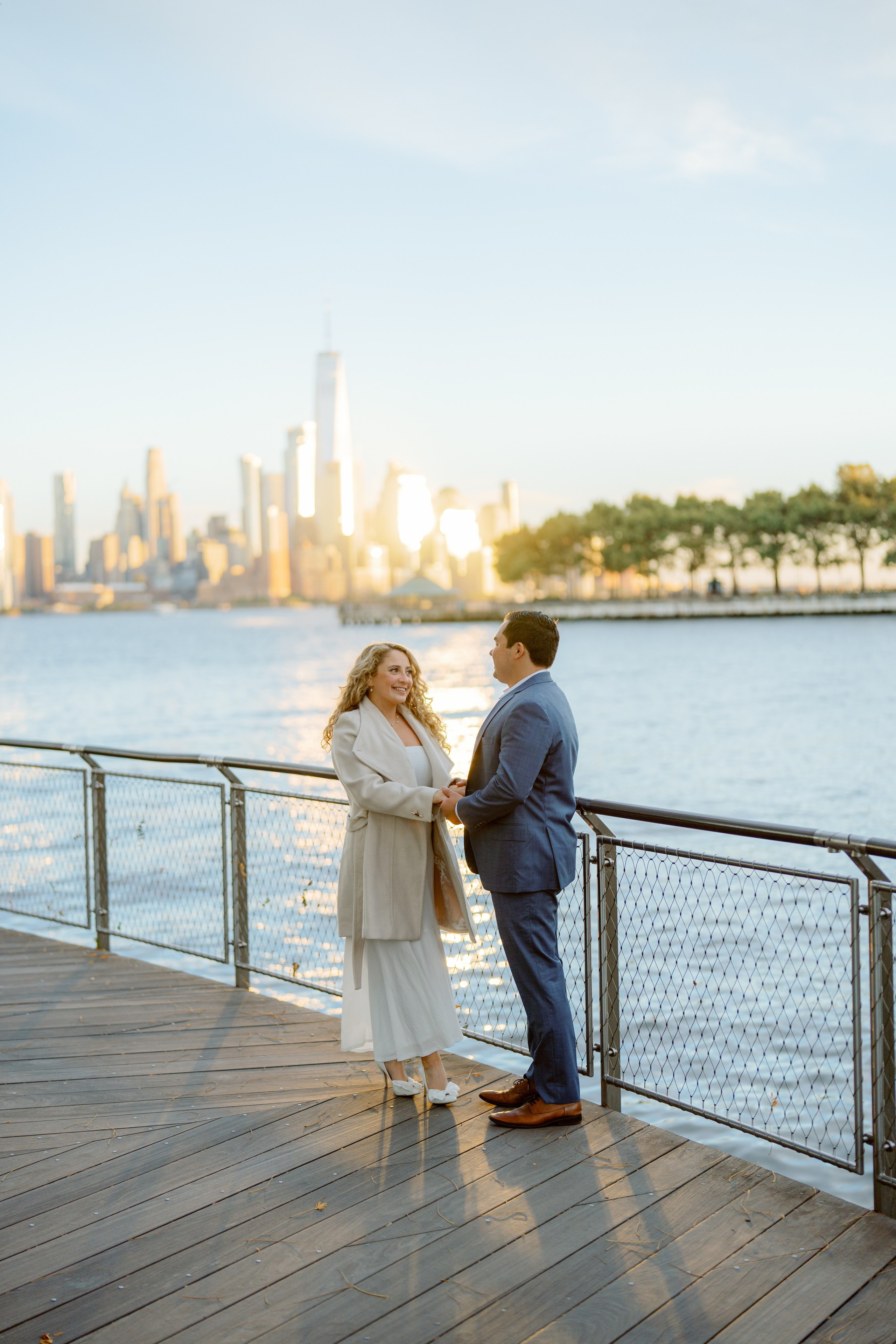 Heather and Mike. Wedding photographer and videographer New York | New Jersey