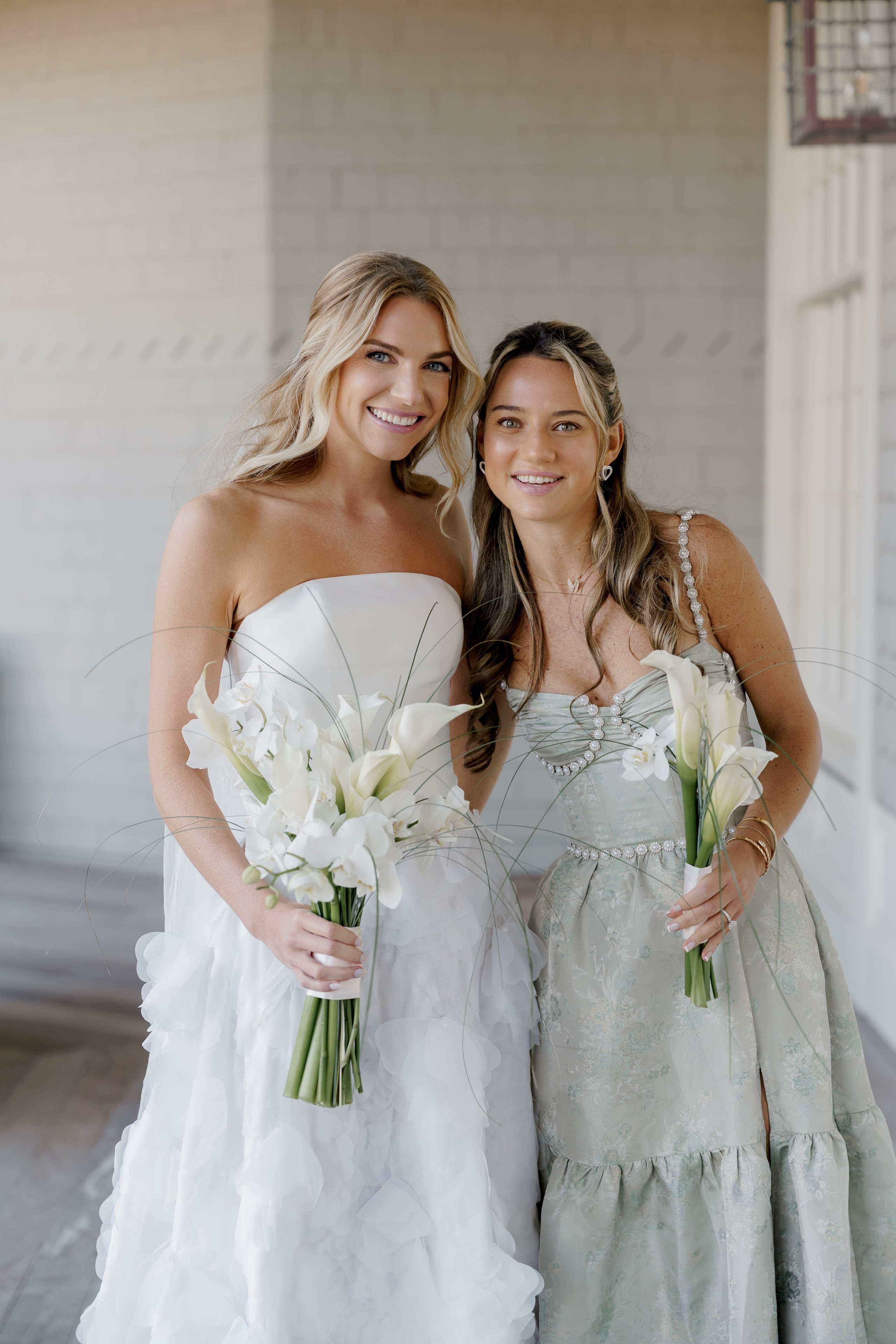 Marci and Yi. Wedding photographer and videographer New York | New Jersey