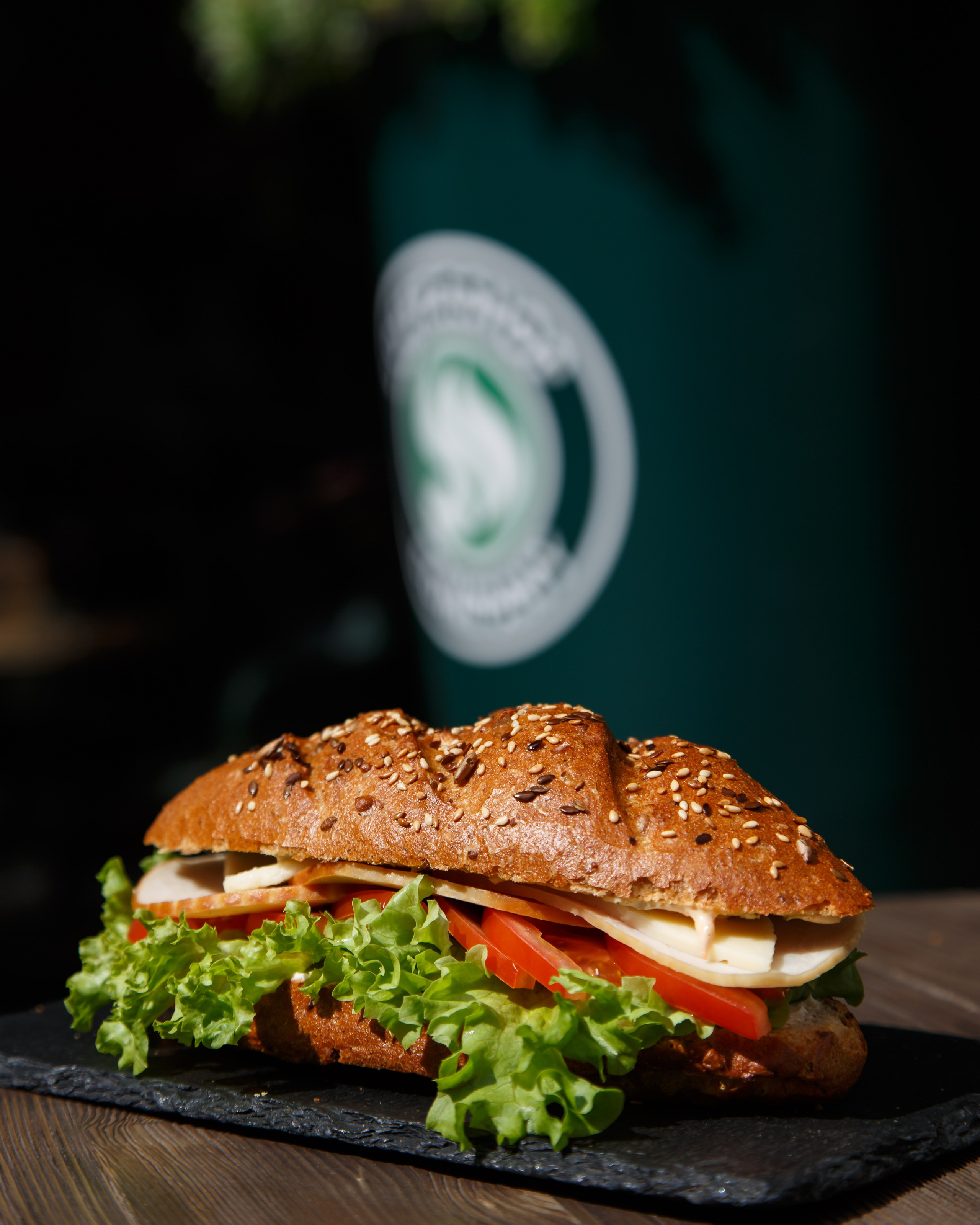 Food photoshoot