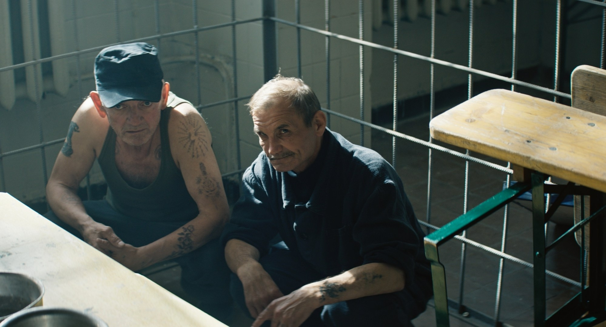 Kosmicheskaya sobaka Lida | Film. Ilia Ivanov