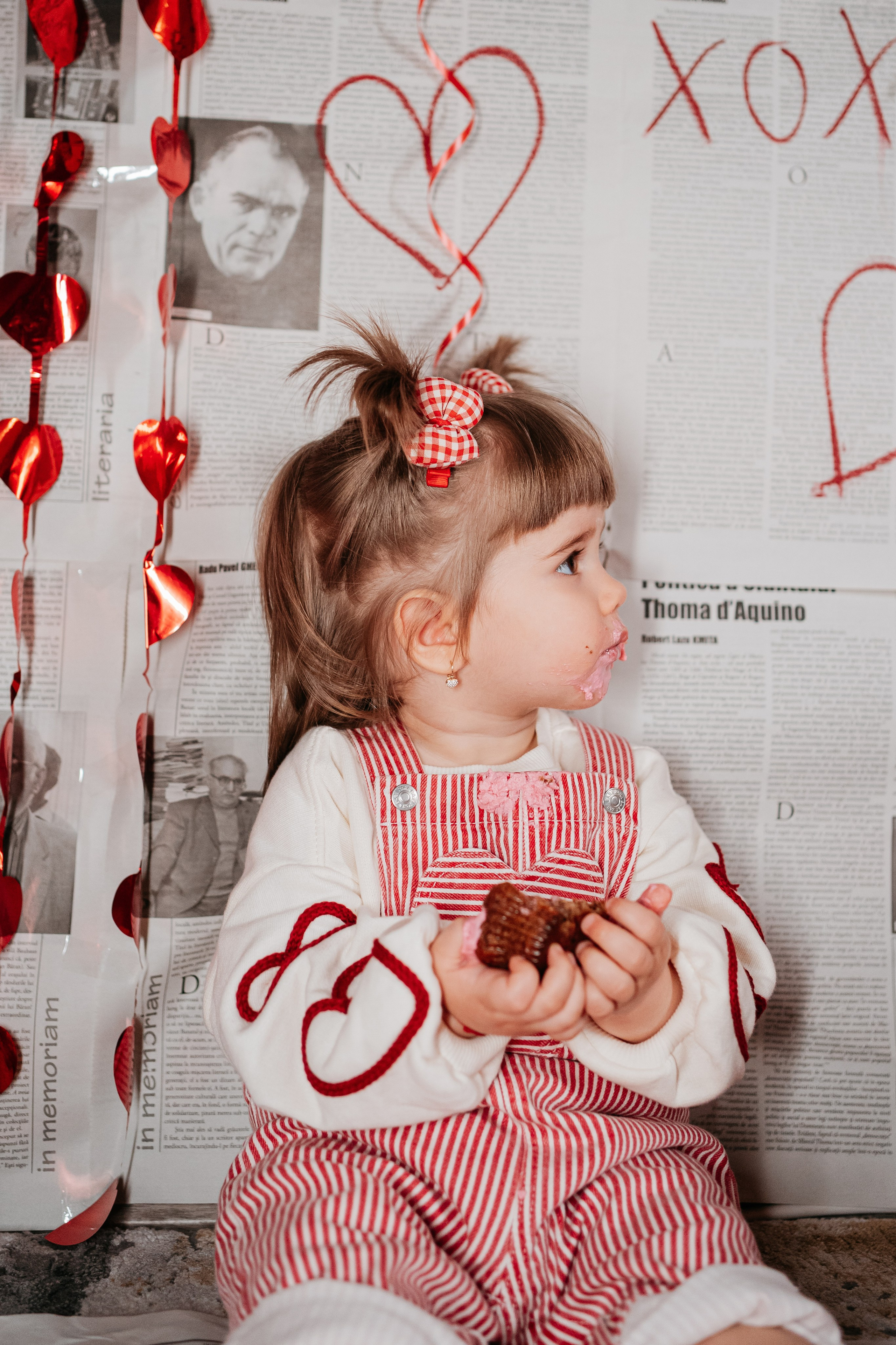 V-DAY BABIES. Ars Vidi | Digital Solutions