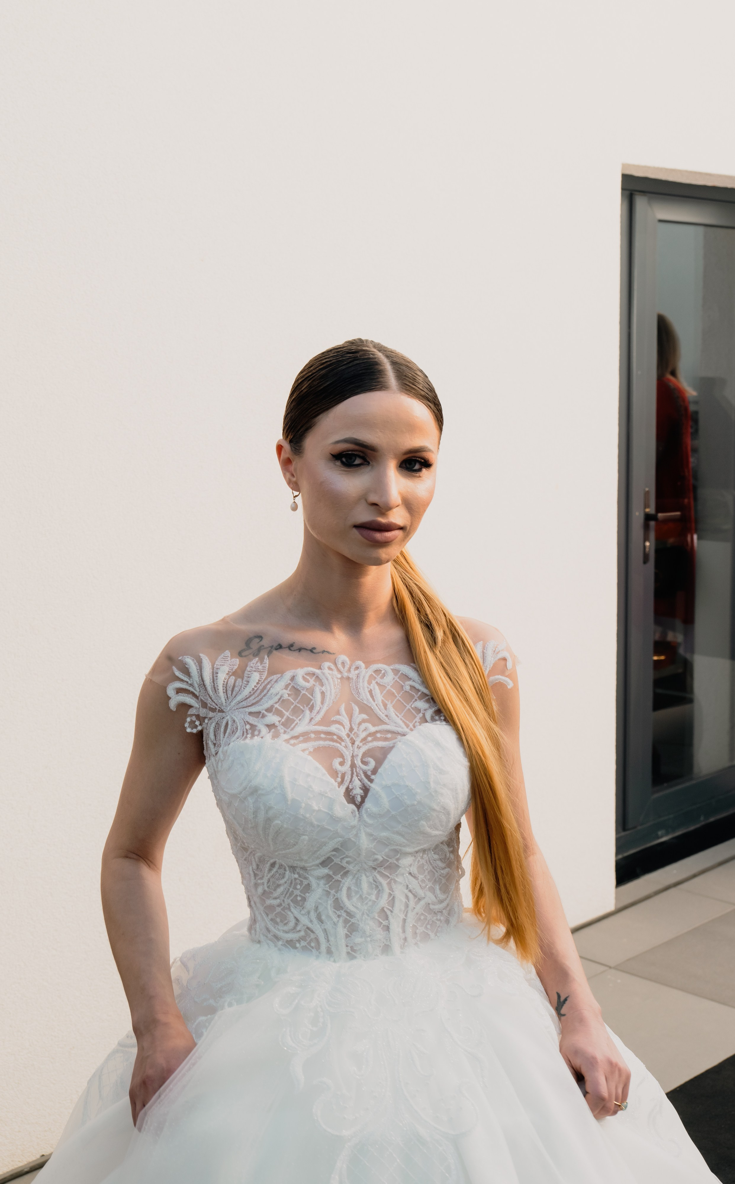 Defile. Fotograful și Cameramanul familiei dvs în Franța Paul Photographer