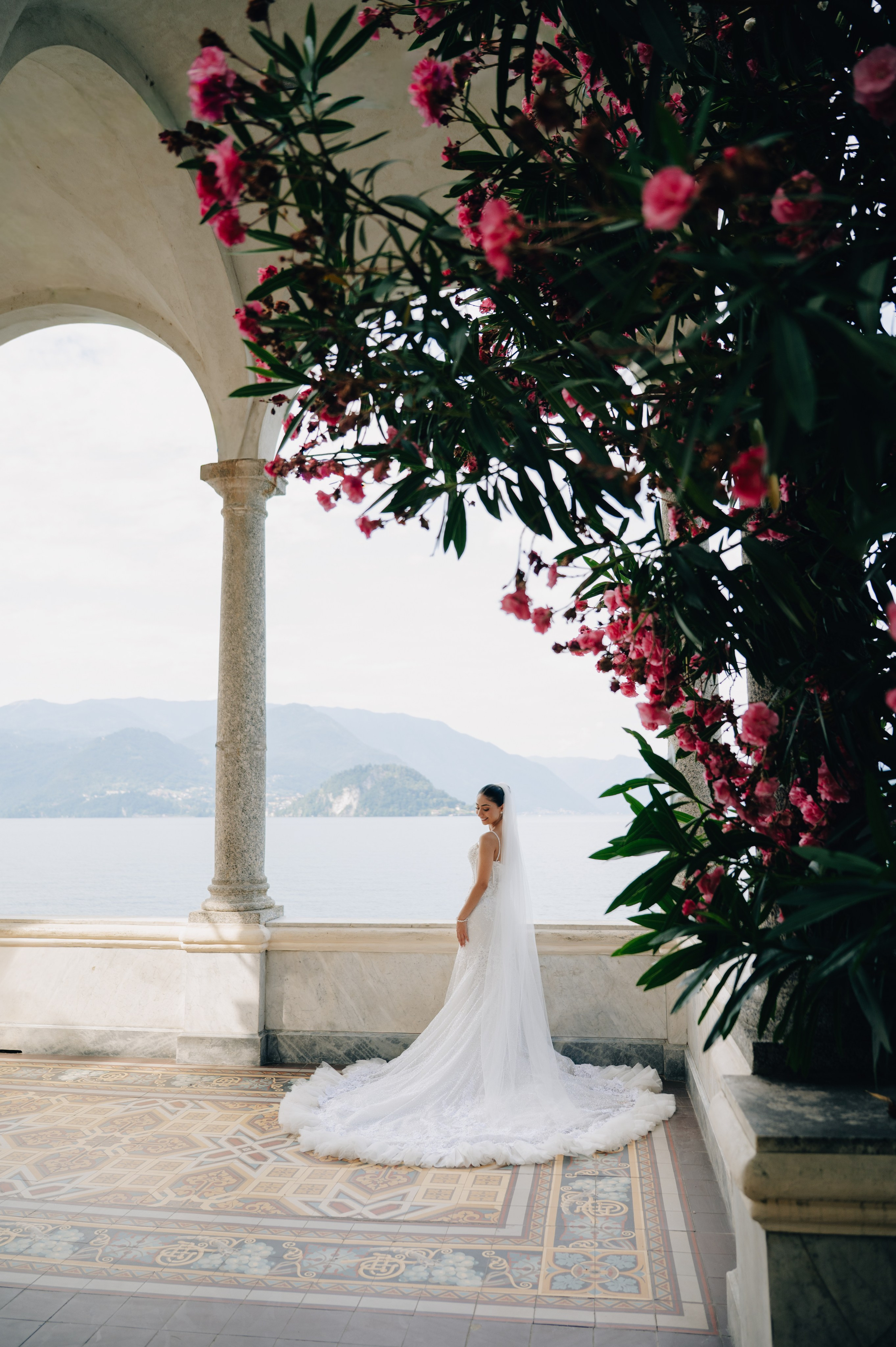 Lake Como Photographer — Proposal | Wedding | Elopement