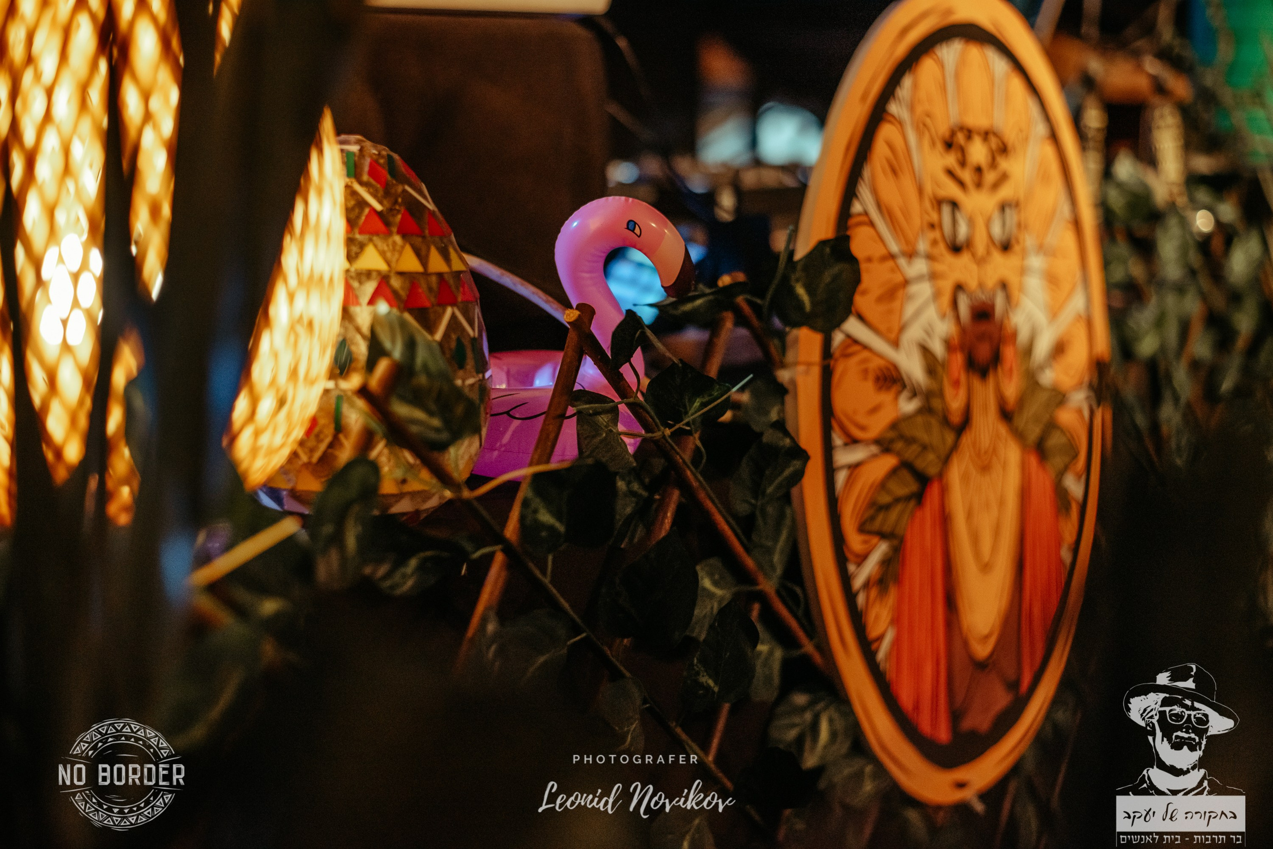 Events. Portrait photografer in Montenegro