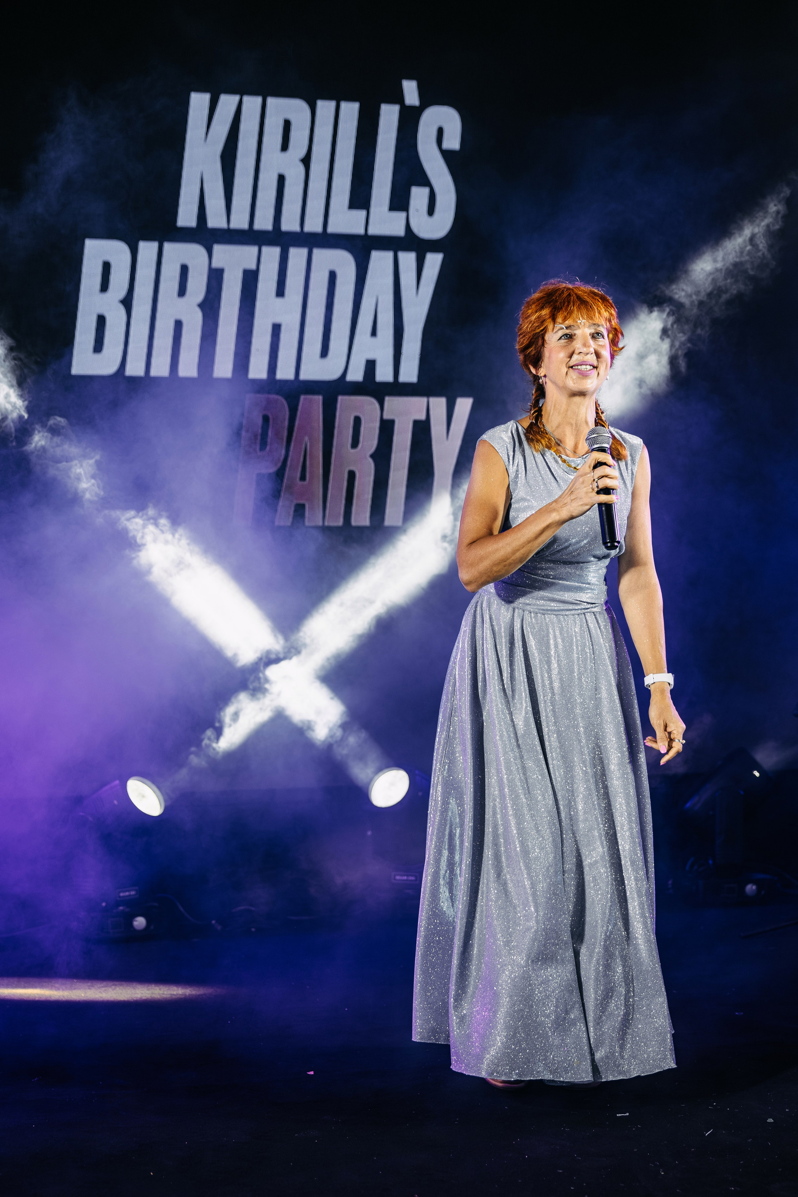 Kirill's birthday. Профессиональный фотограф Нурмиева Вероника