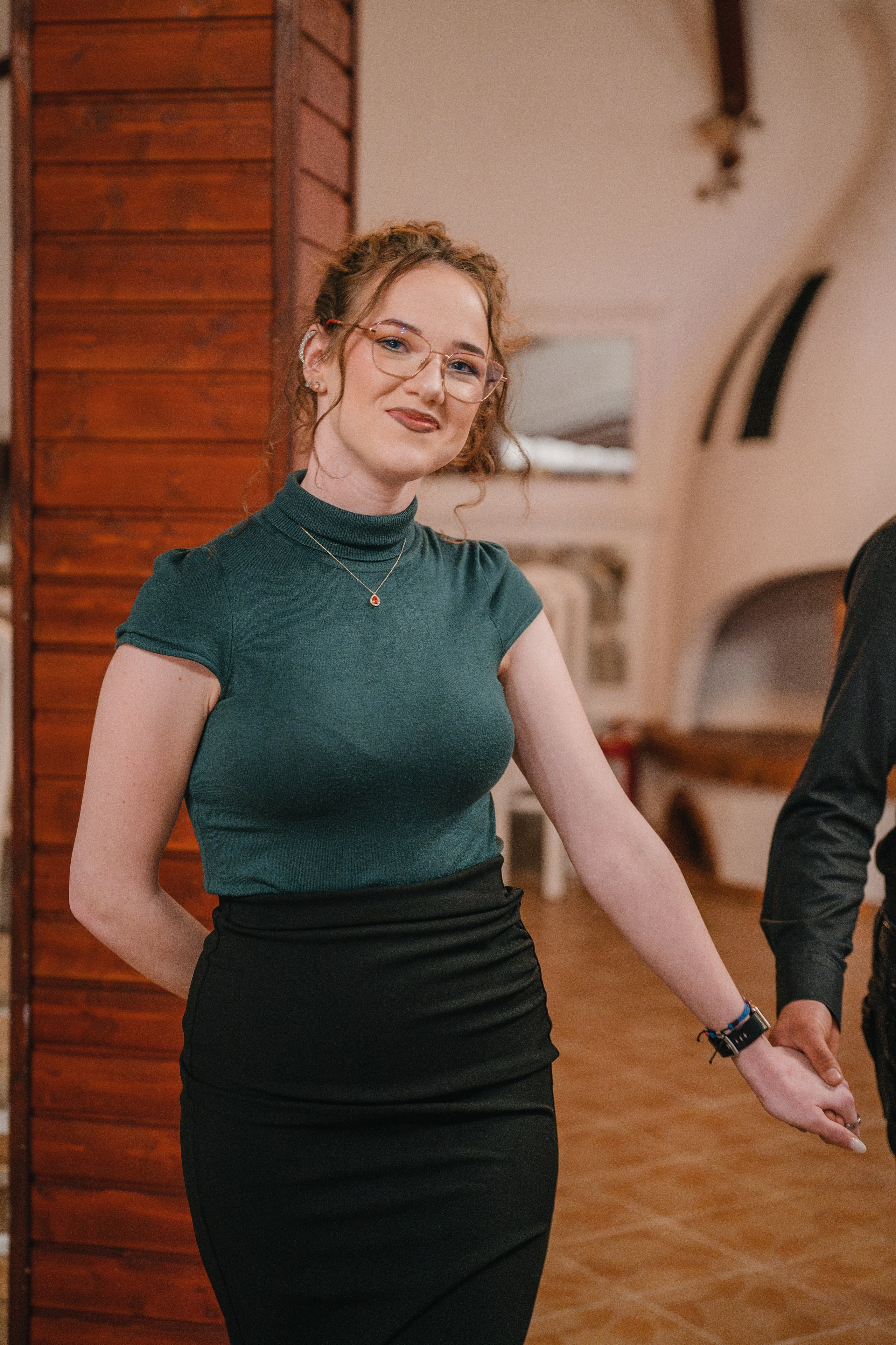 Andreea - Majorat. Tudor Respinciuc - Fotograf de Evenimente