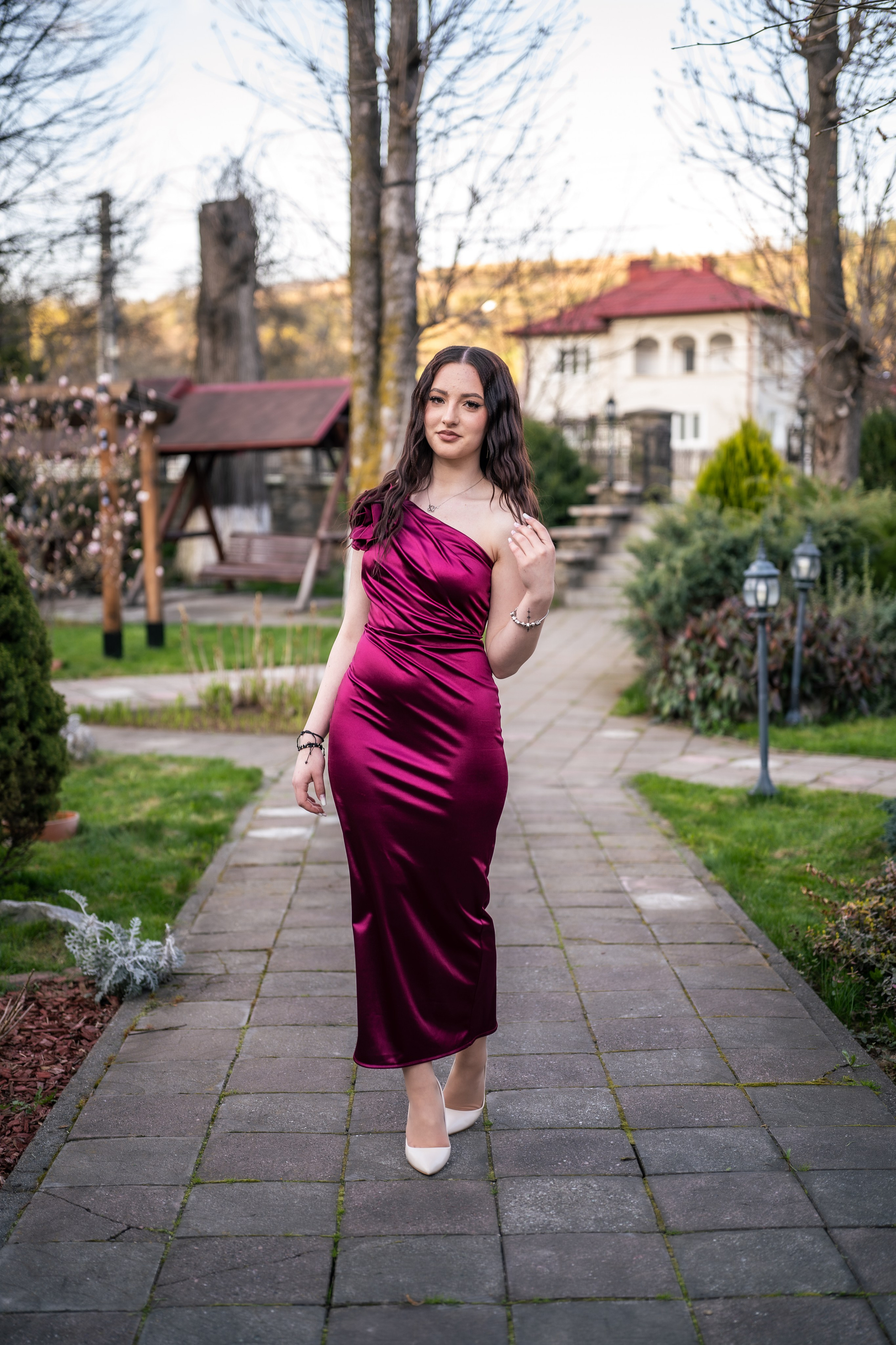 Andreea - Majorat. Tudor Respinciuc - Fotograf de Evenimente