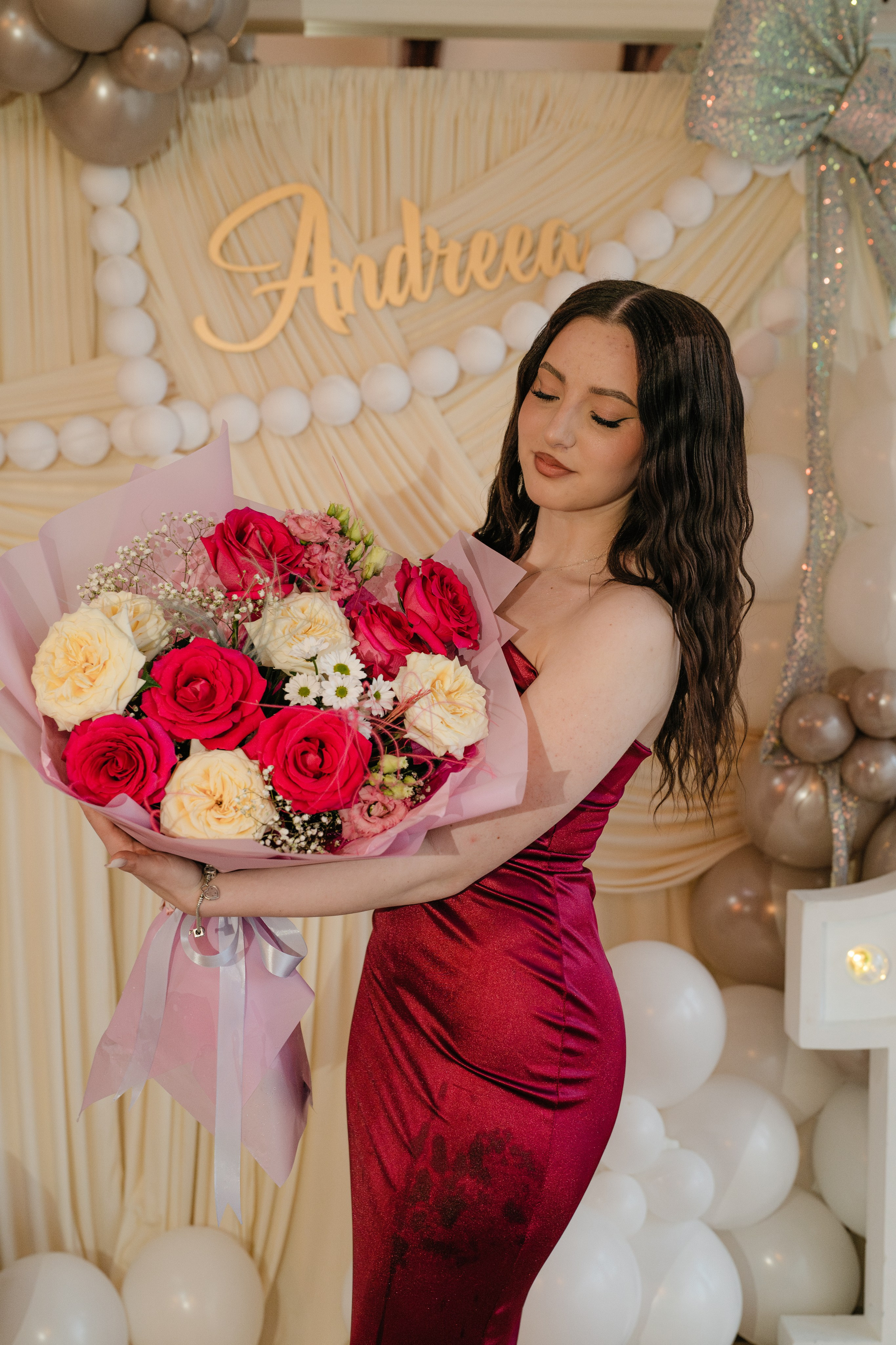 Andreea - Majorat. Tudor Respinciuc - Fotograf de Evenimente