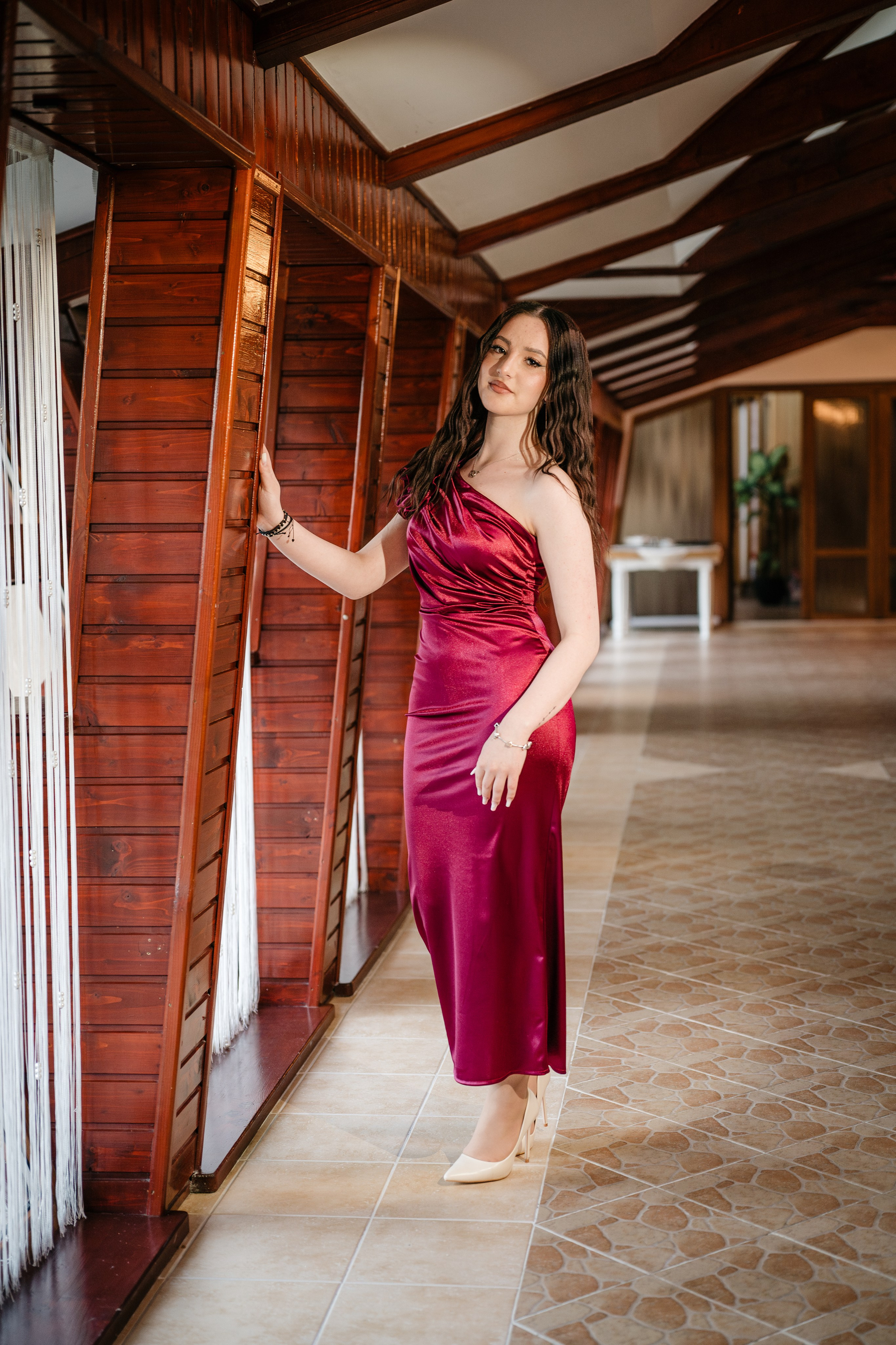 Andreea - Majorat. Tudor Respinciuc - Fotograf de Evenimente
