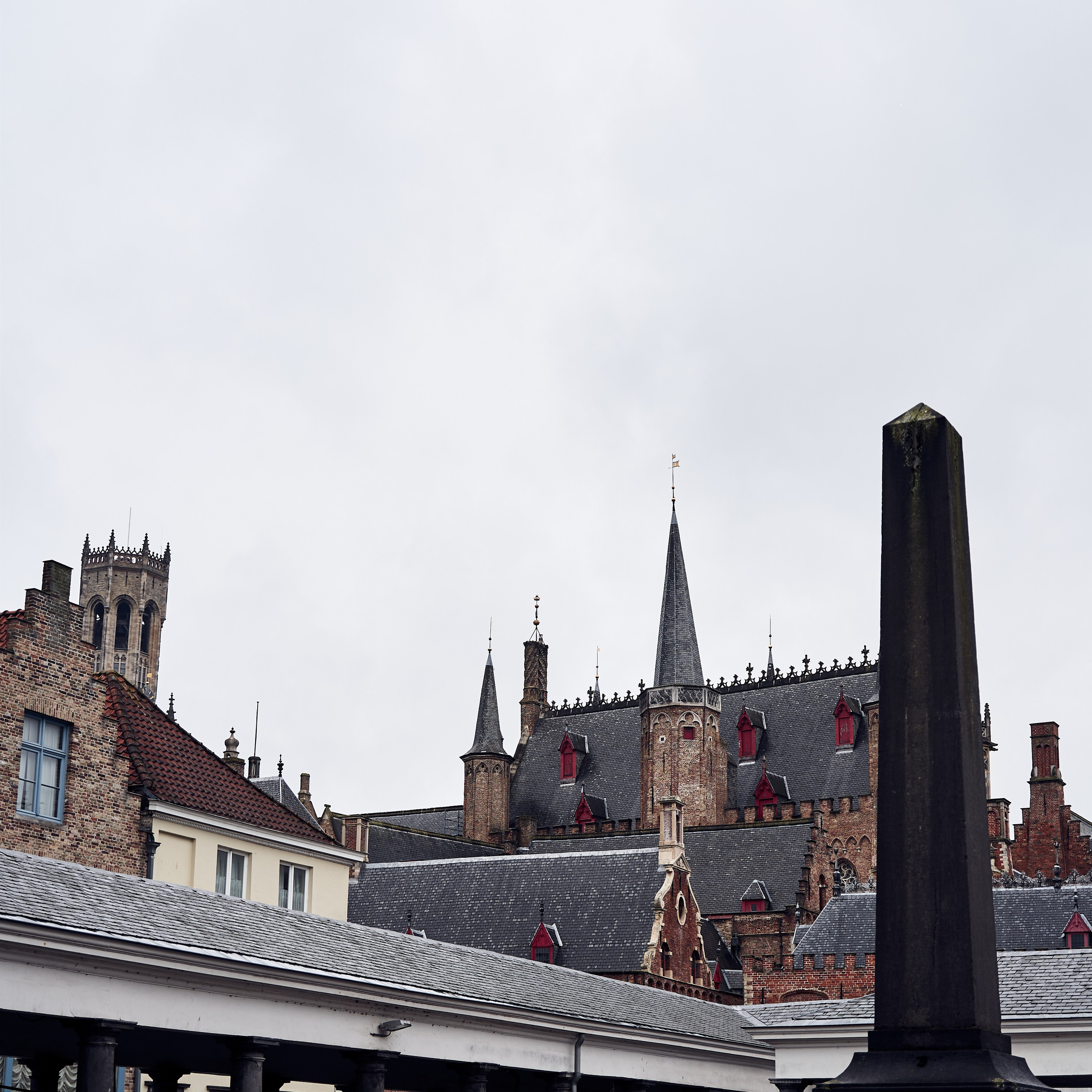 Belgium. Denshyr — Visual Artist