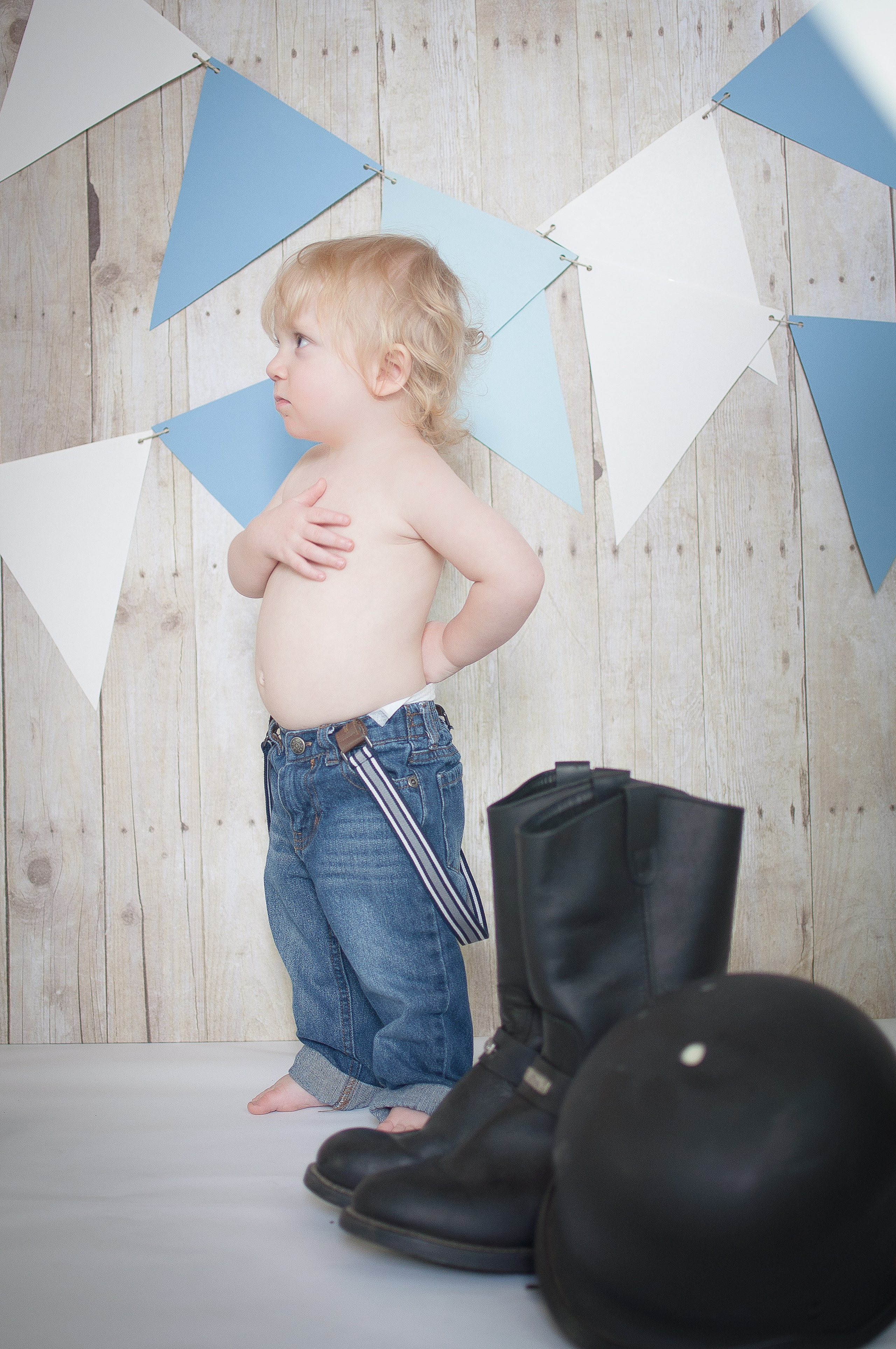 Baby/Toddler/Milestones. Hidden Desert Photography