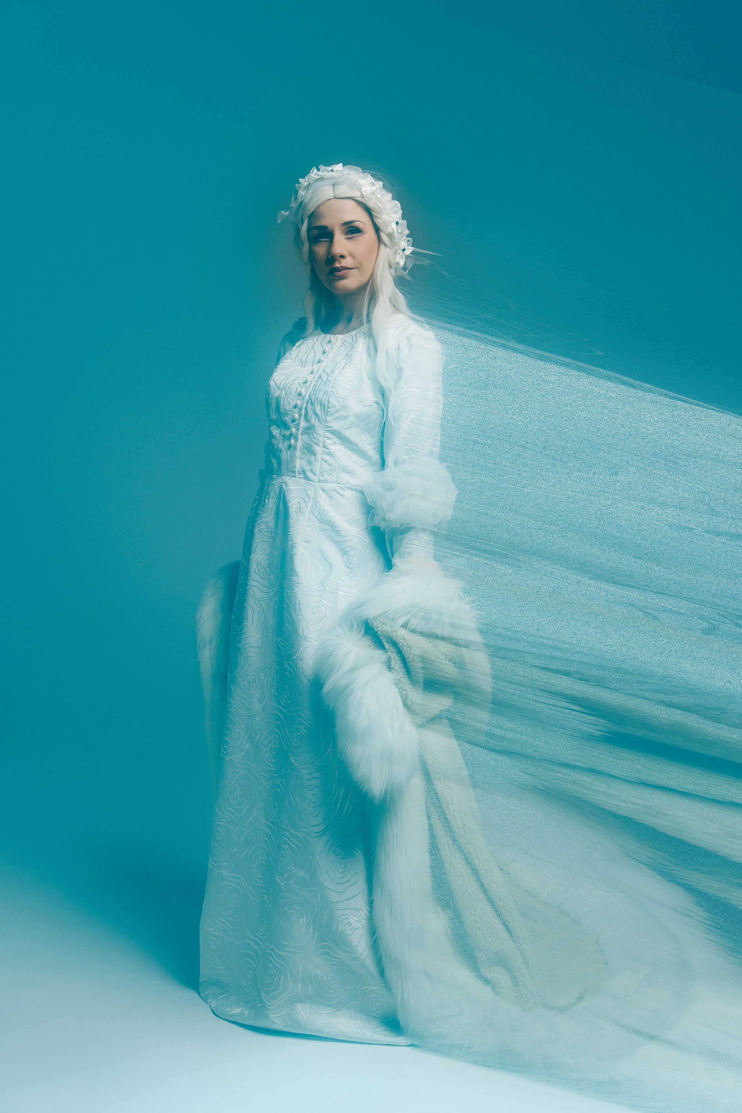 Выставка. Fotograaf Tatjana Otter