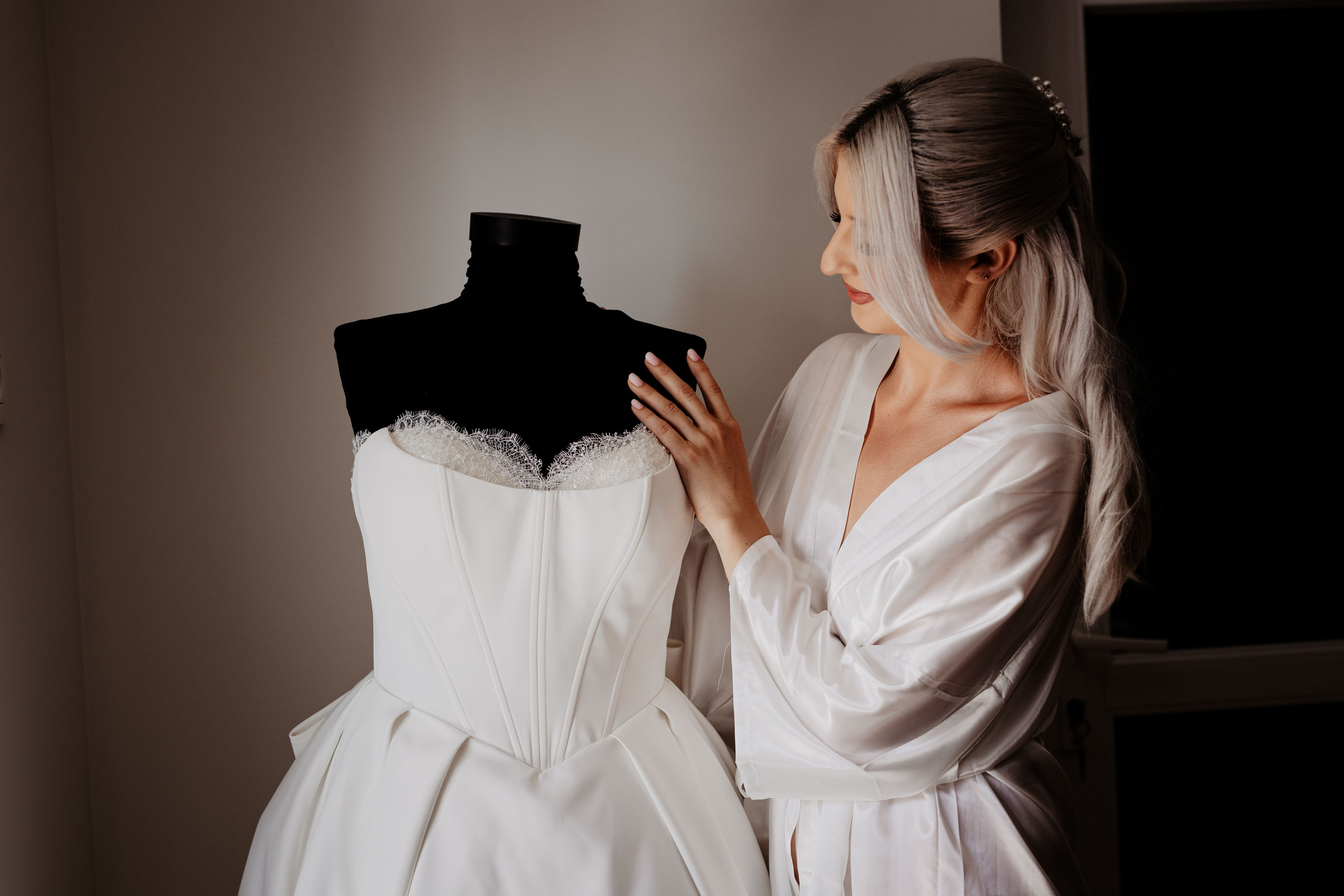 Cadre Interior Miri. Dream Studio Galați – ședințe foto profesionale pentru familie, portrete și evenimente