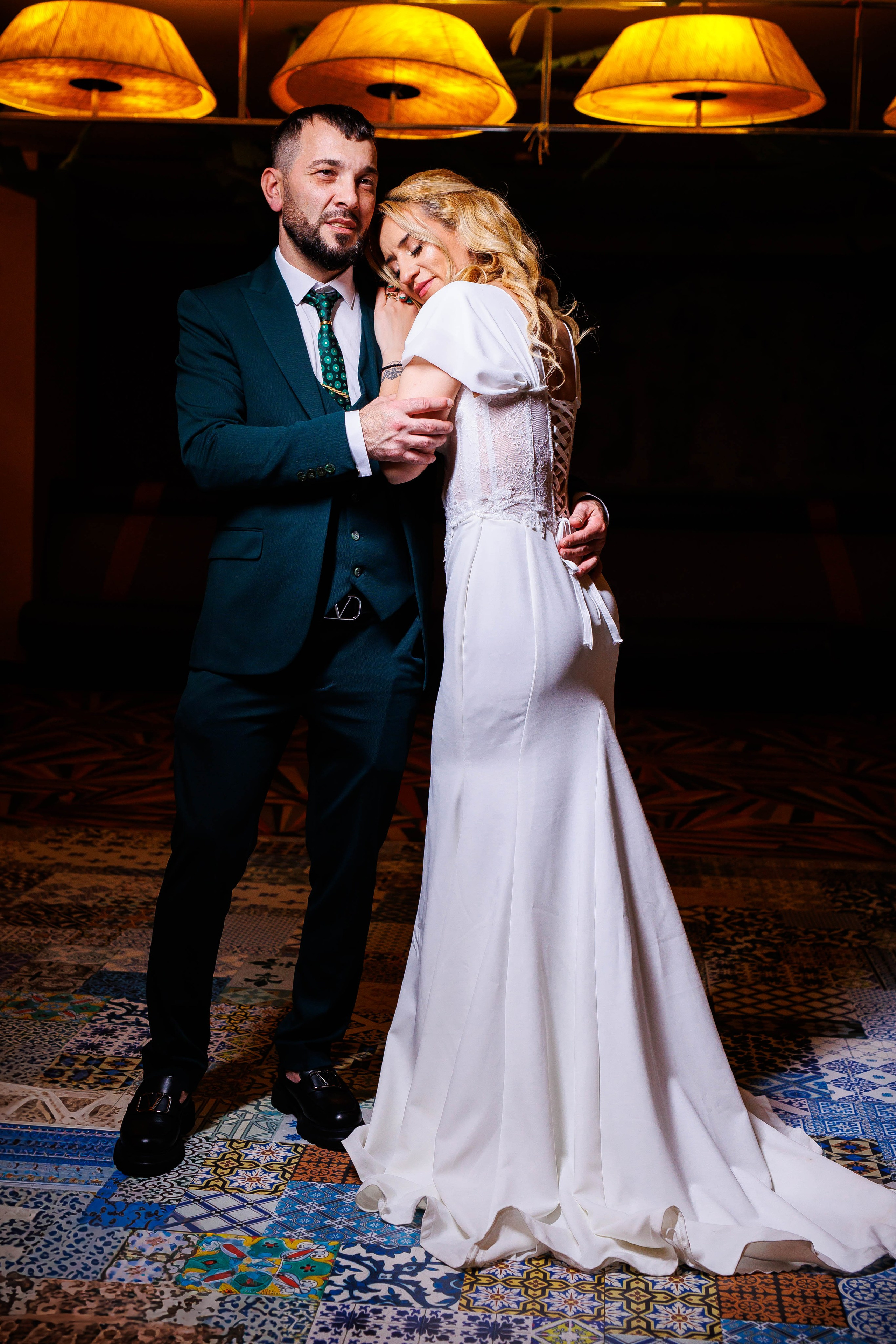 Cadre Interior Miri. Dream Studio Galați – ședințe foto profesionale pentru familie, portrete și evenimente