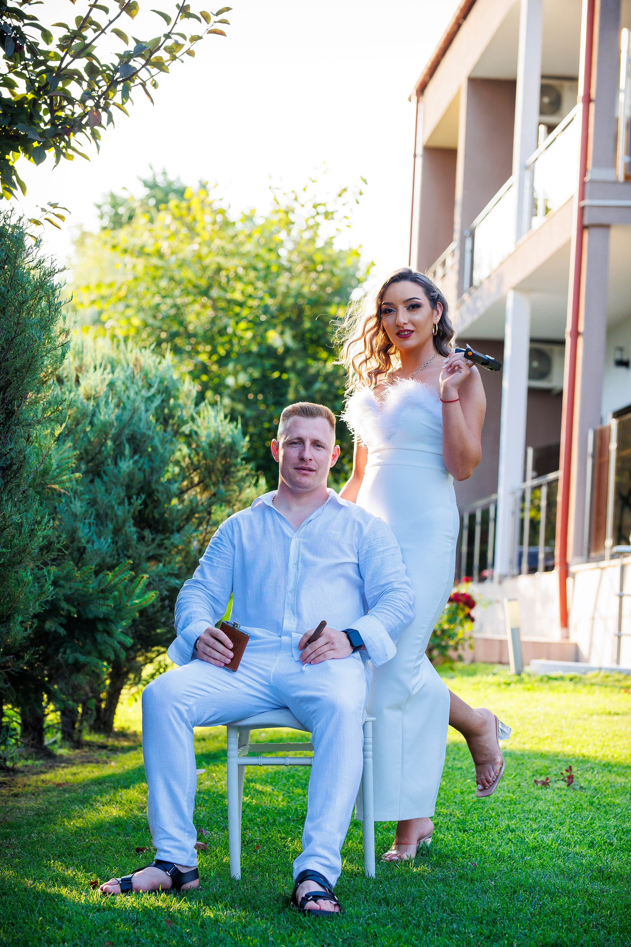 Logodna. Dream Studio Galați – ședințe foto profesionale pentru familie, portrete și evenimente