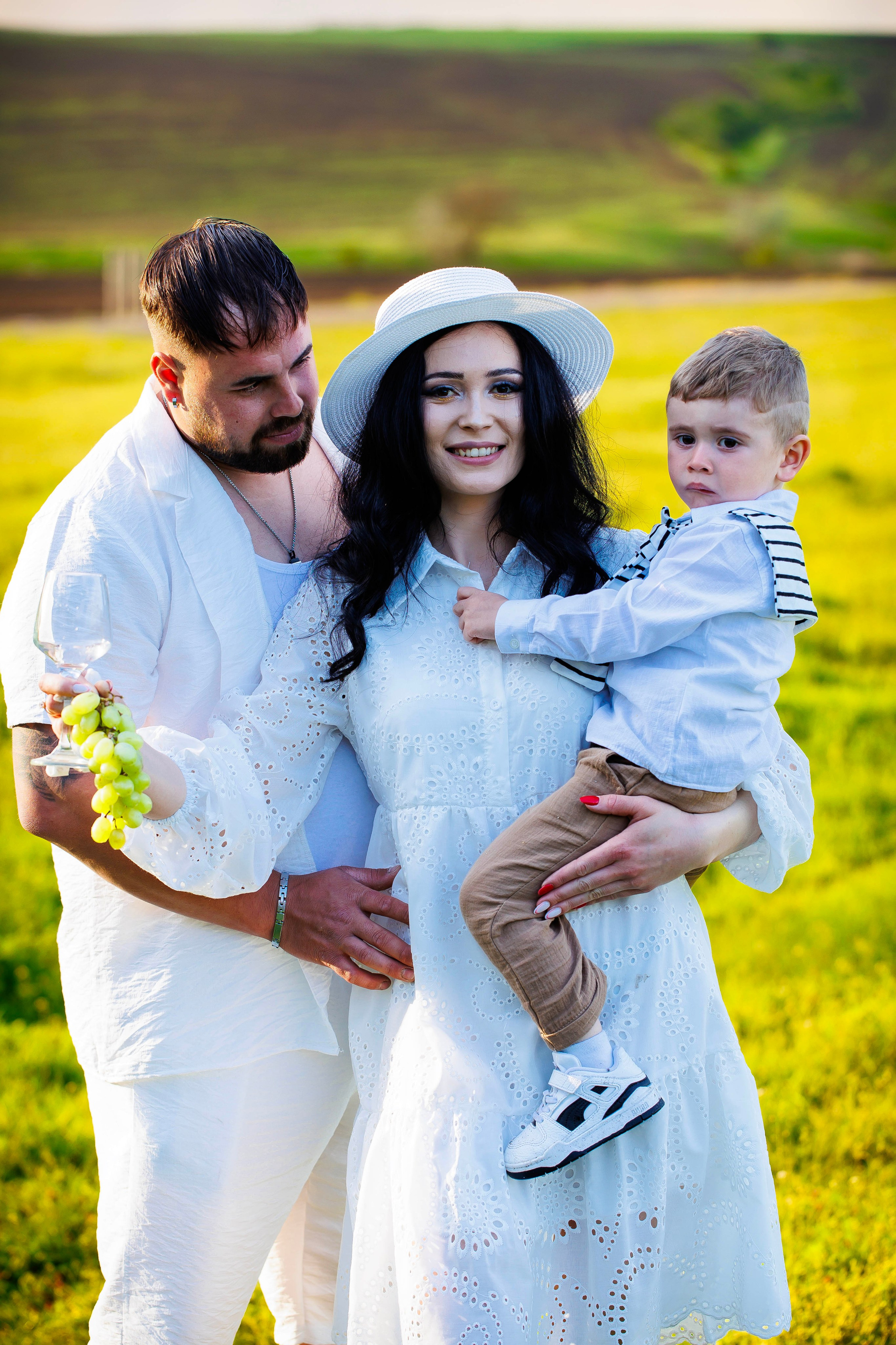 PreWedding. Dream Studio Galați – ședințe foto profesionale pentru familie, portrete și evenimente