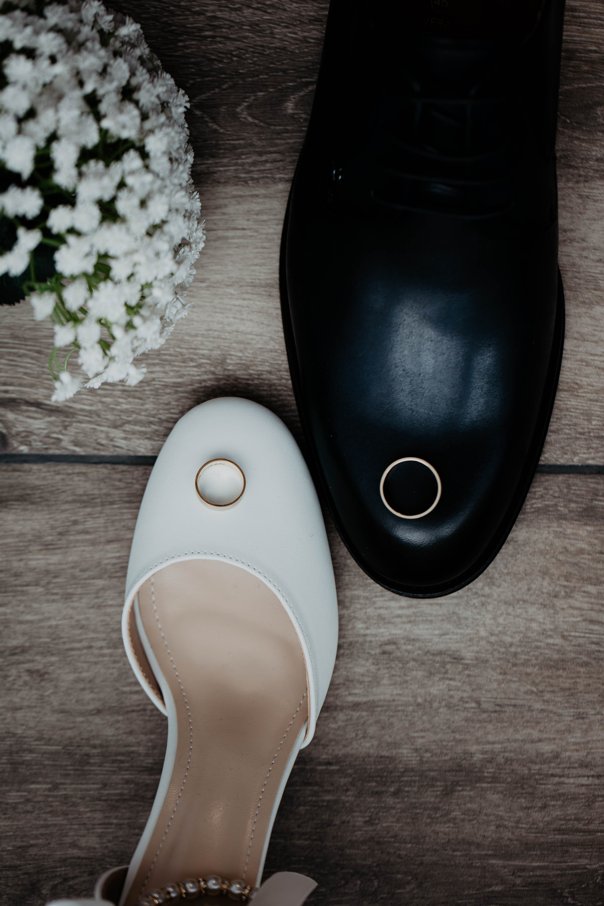 Detalii Nunta. Dream Studio Galați – ședințe foto profesionale pentru familie, portrete și evenimente