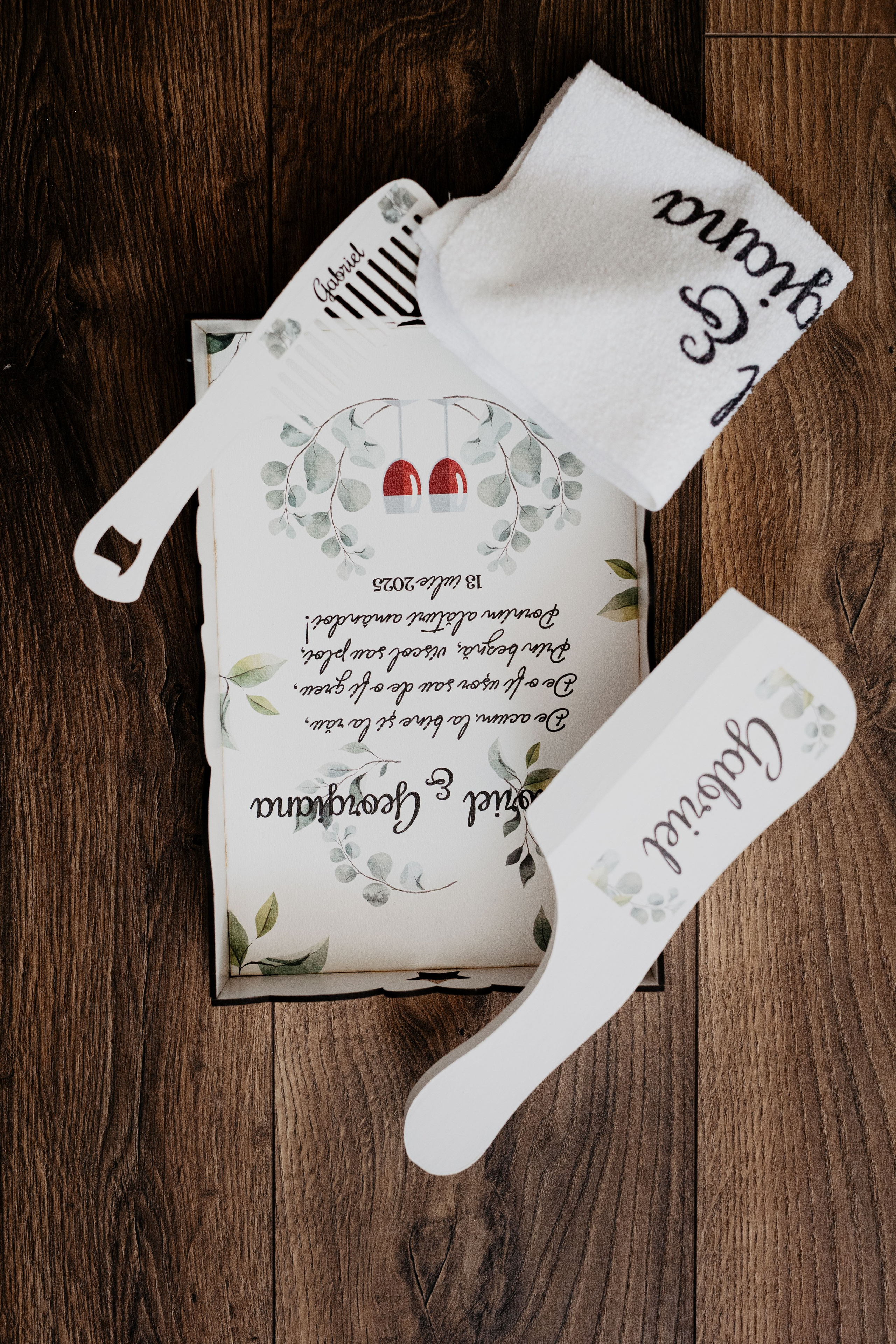 Detalii Nunta. Dream Studio Galați – ședințe foto profesionale pentru familie, portrete și evenimente