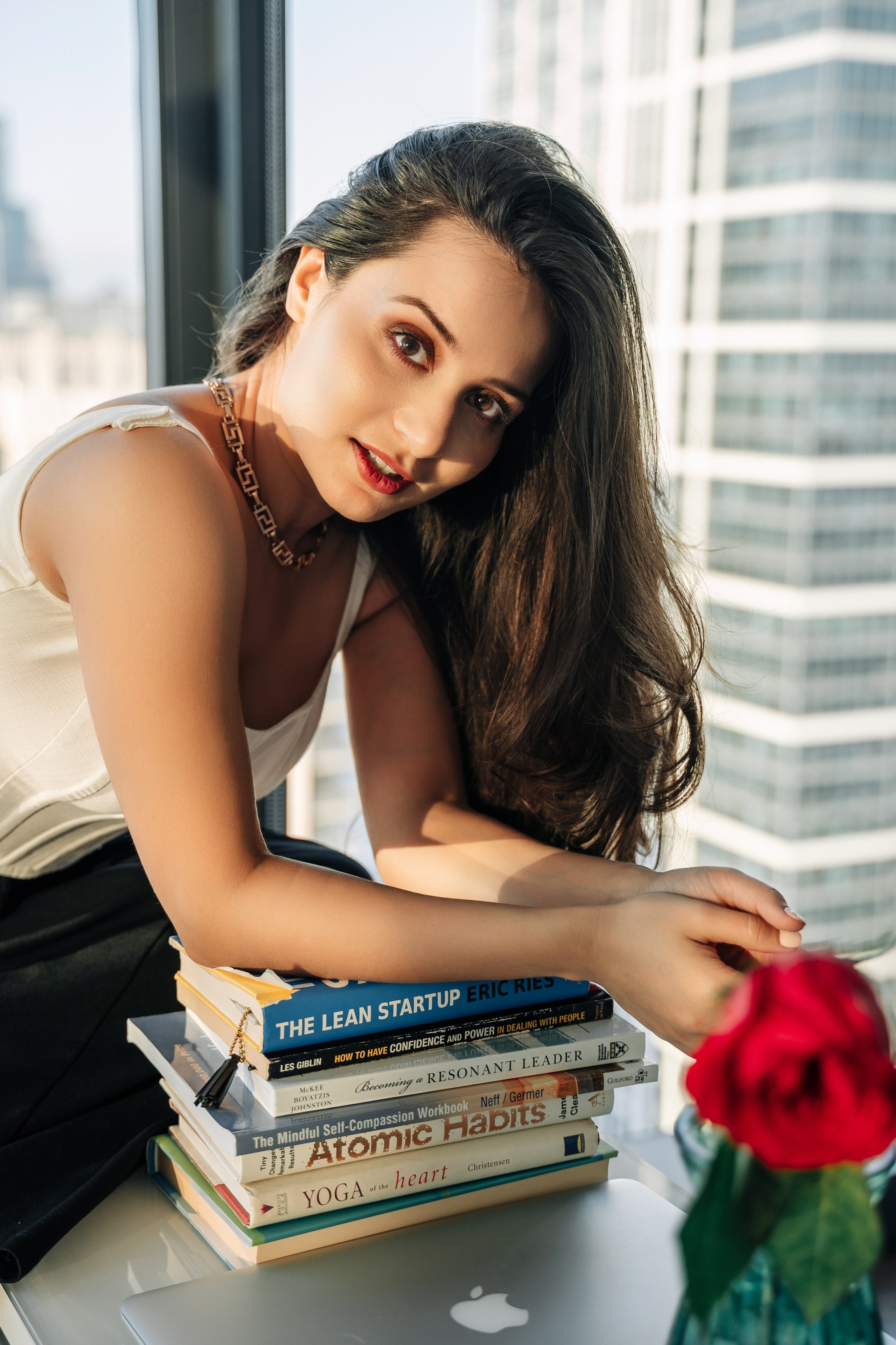 Sugandhi. ARTIGO Igor Rudyi Art Photography