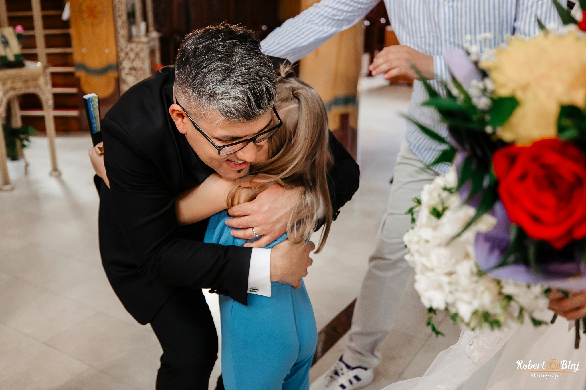 Florentina & Marius. Robert Blaj - Fotograf Nuntă Iași