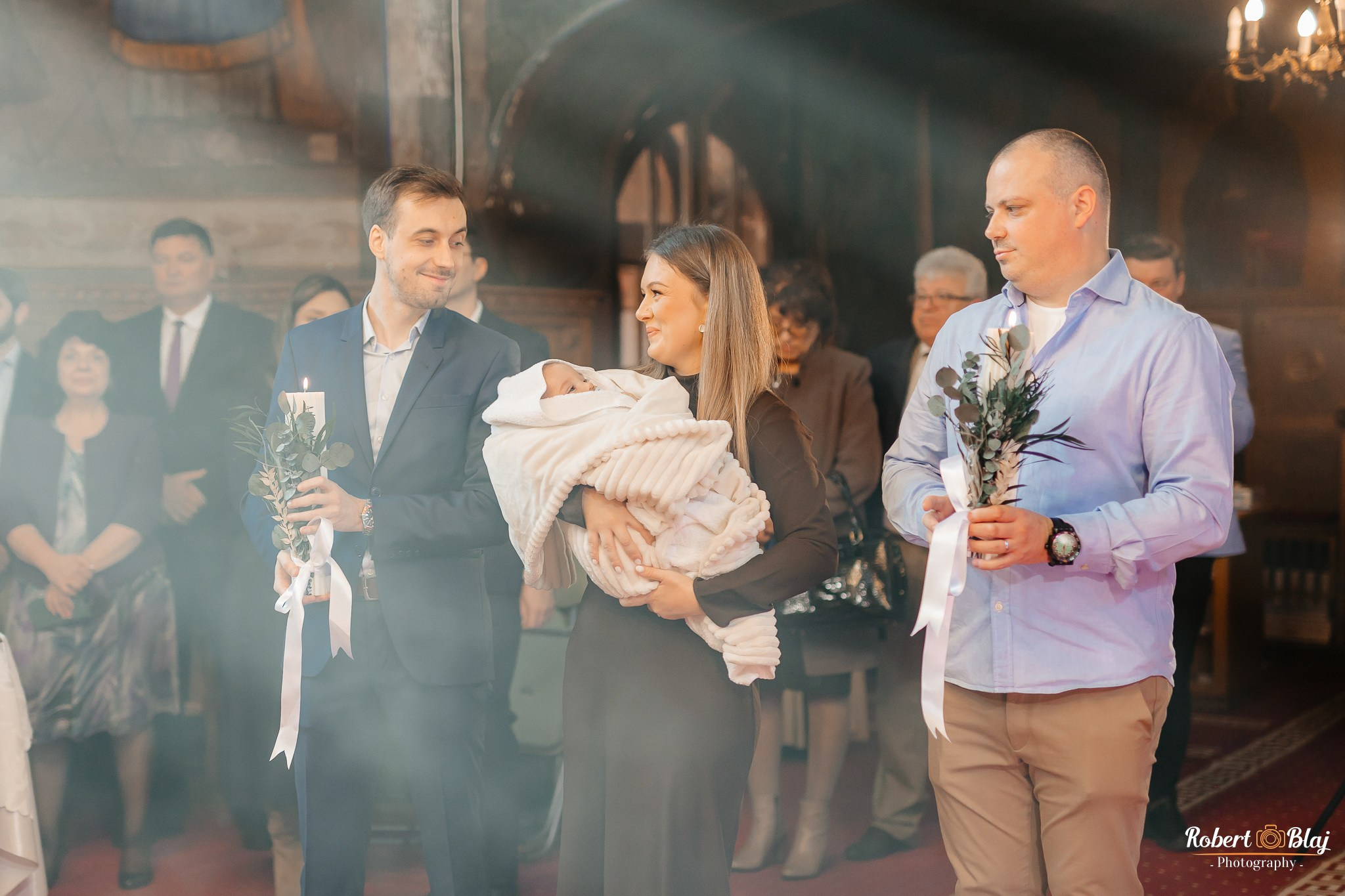 Victor. Robert Blaj - Fotograf Nuntă Iași