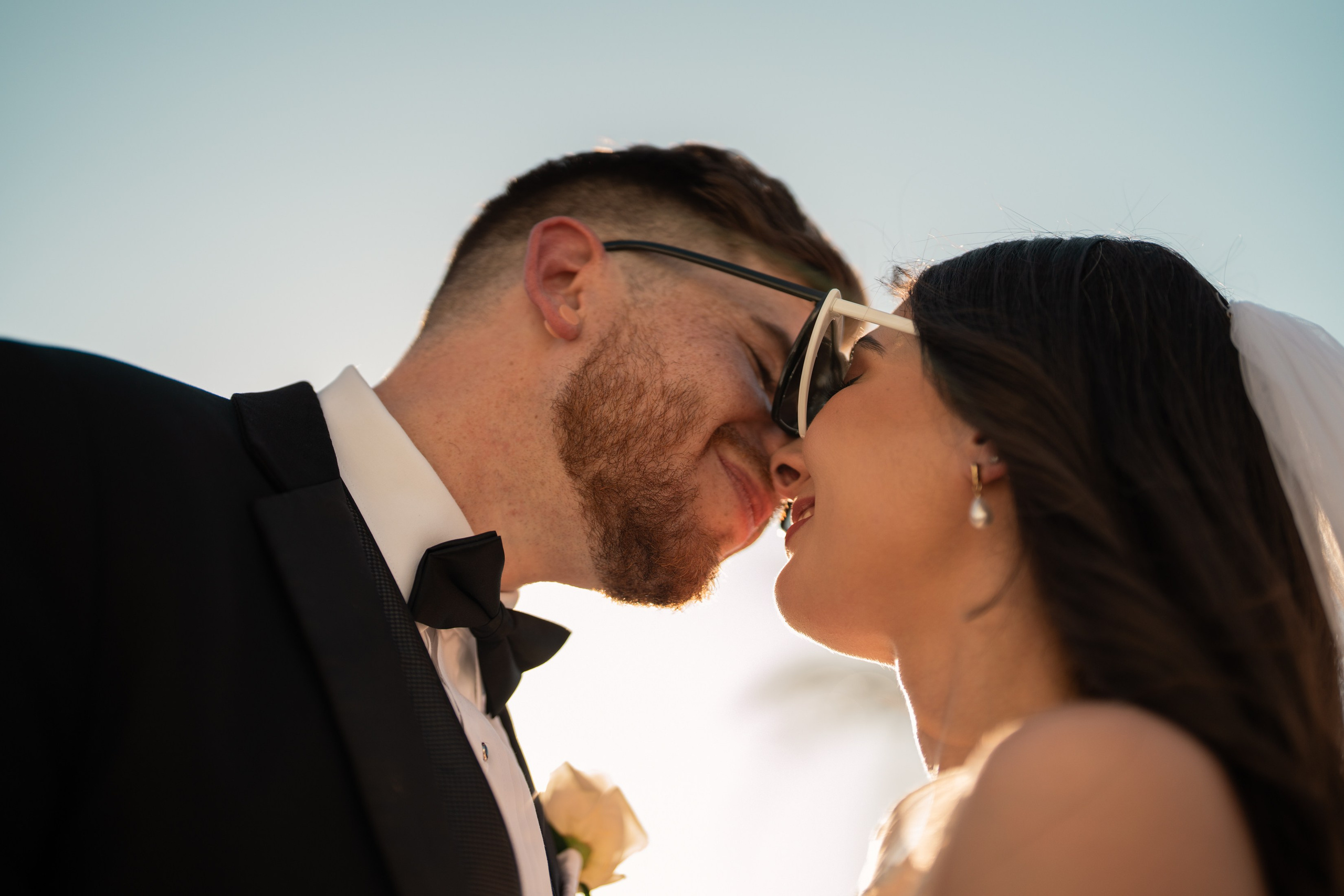 Darrien&Jabriel. Wedding & elopement photographer Viktoriya Kravtsov. Las Vegas