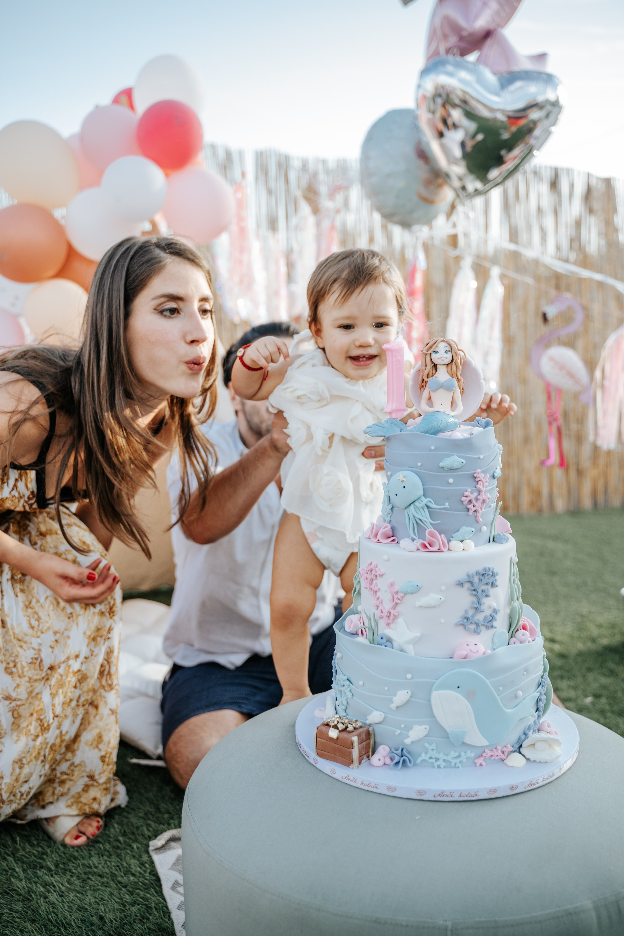 Рођендани. Luka Pejcic Photography