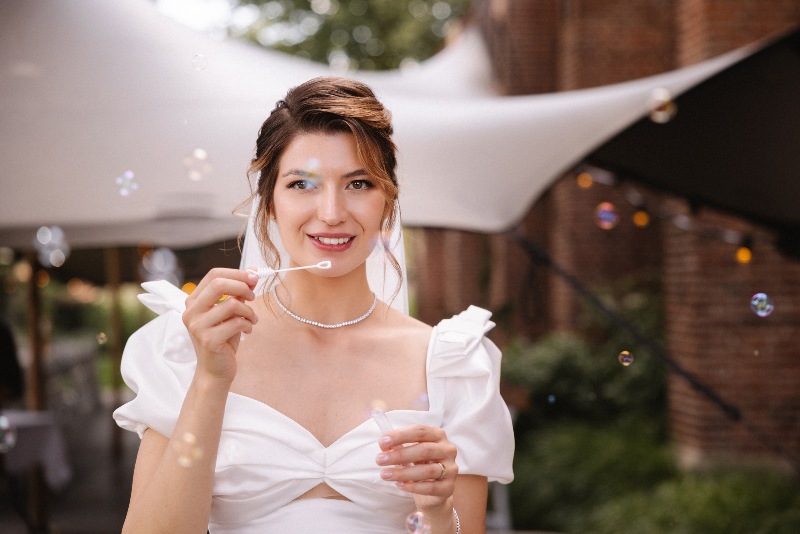 Emin and Saida. Yuliya Vaschenok — Photographer in the Netherlands