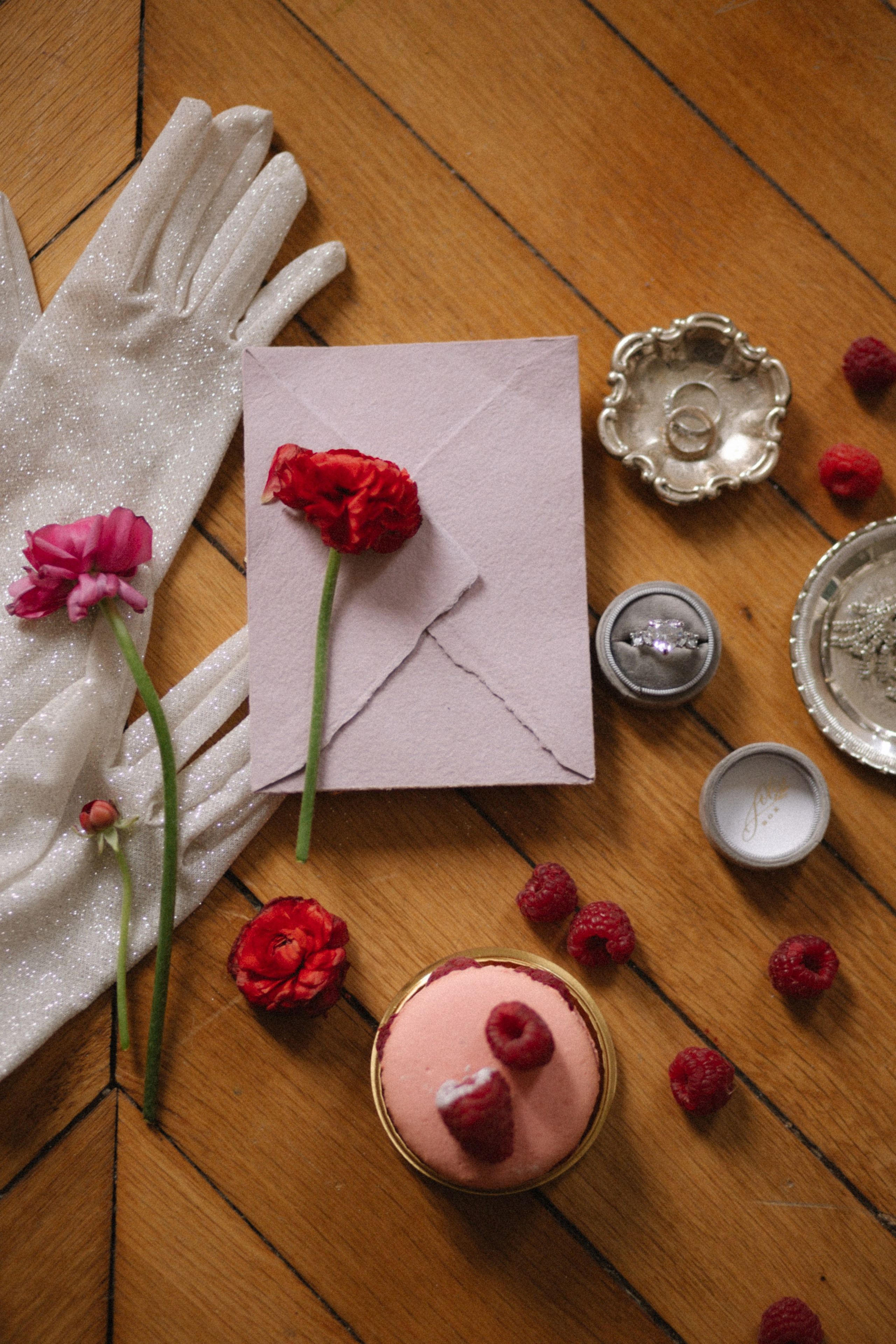 Kylian and Lolita | Elopement in Paris. Yuliya Vaschenok — Photographer in the Netherlands