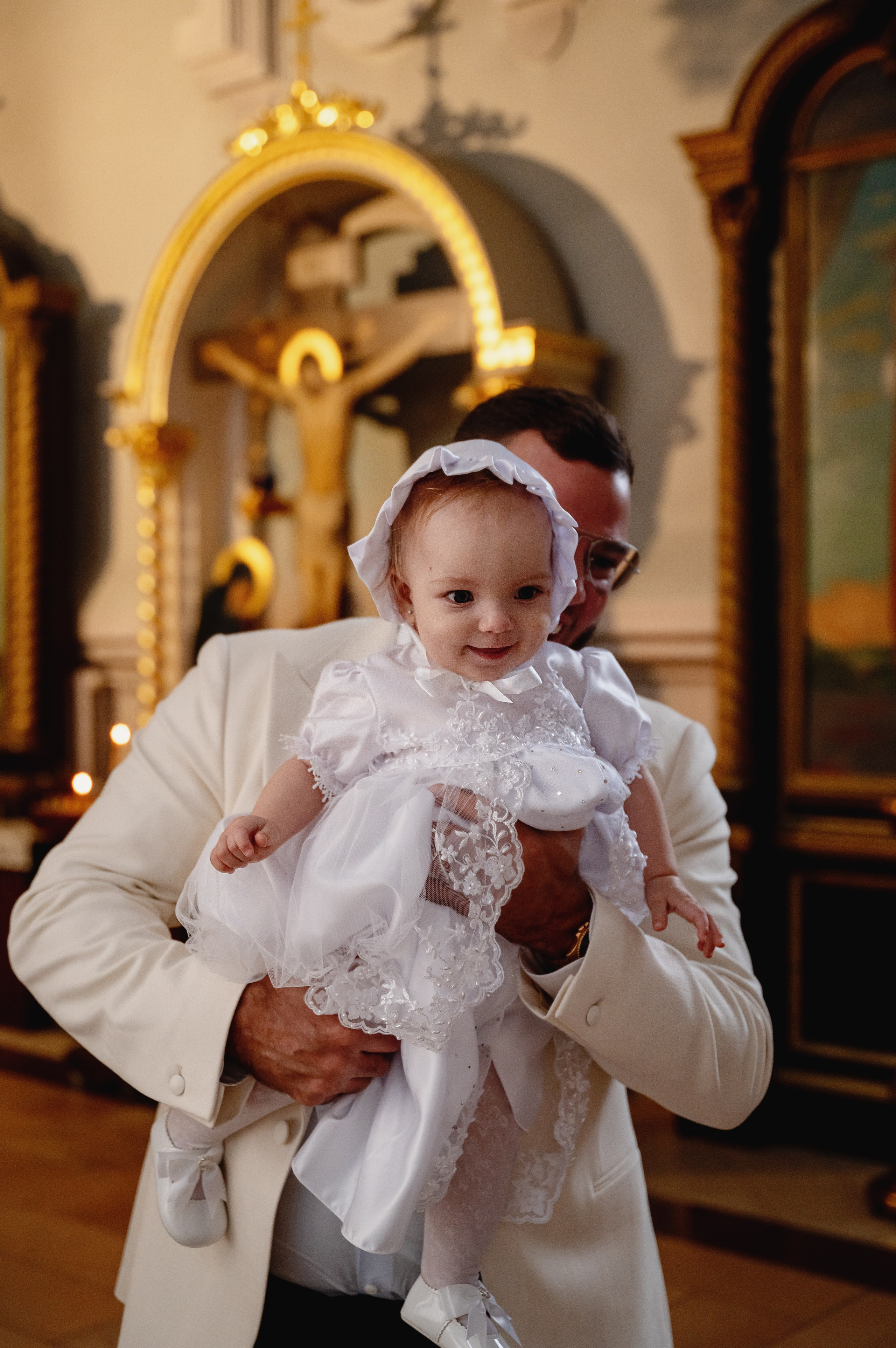 Крестины. Главная