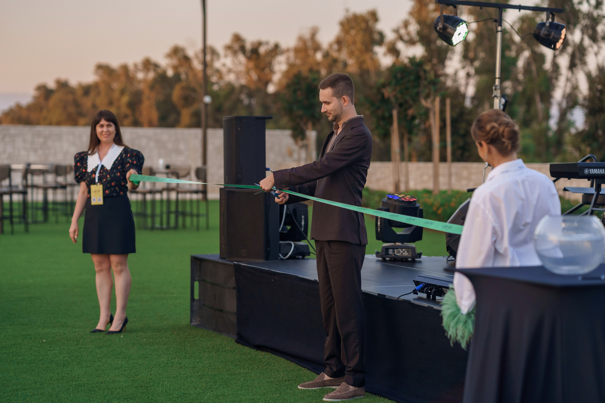 Репортаж. Фотограф на Кипре