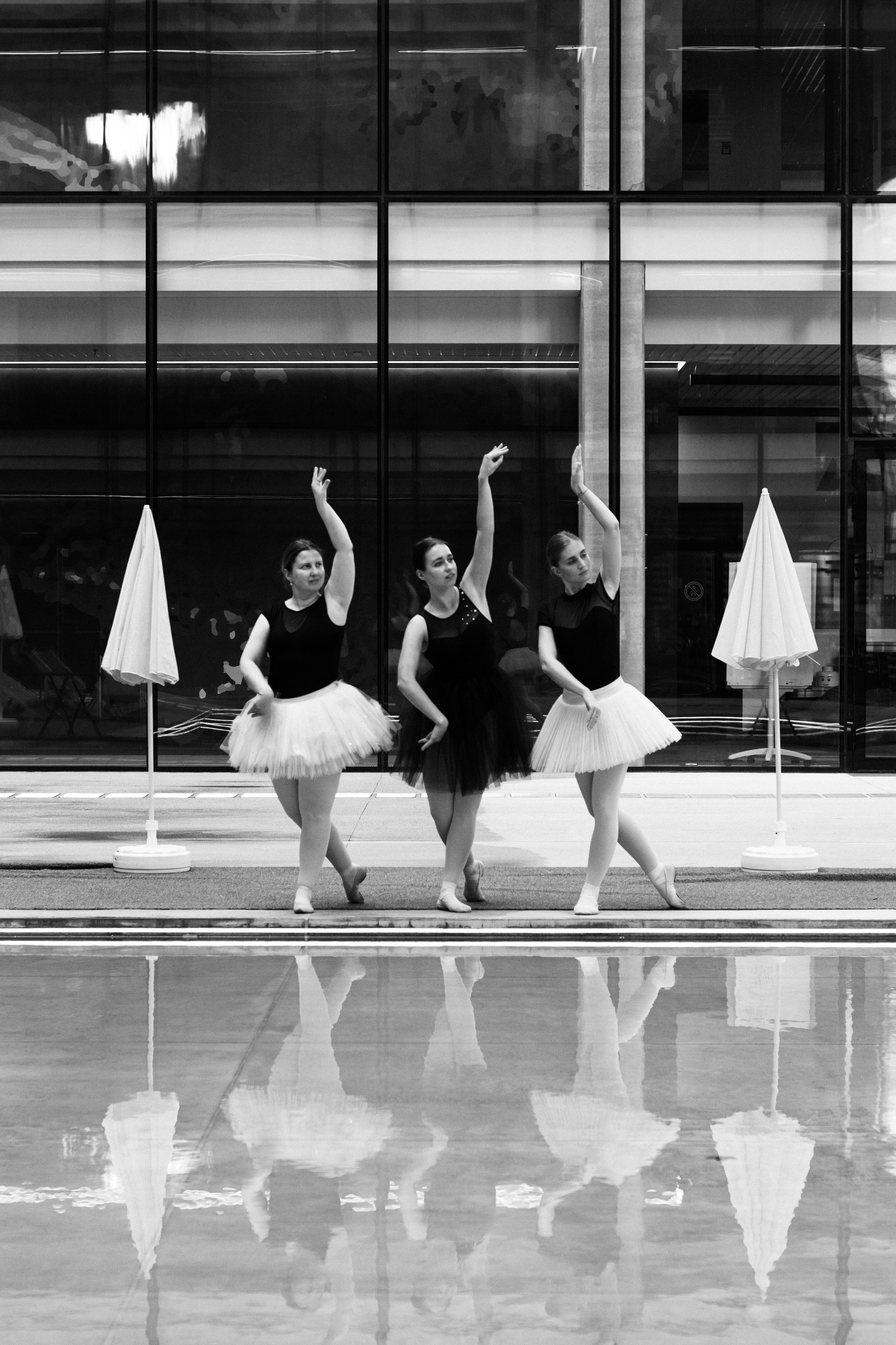 Step On šokio namai. Репортажный фотограф в Москве Сандра Гиль