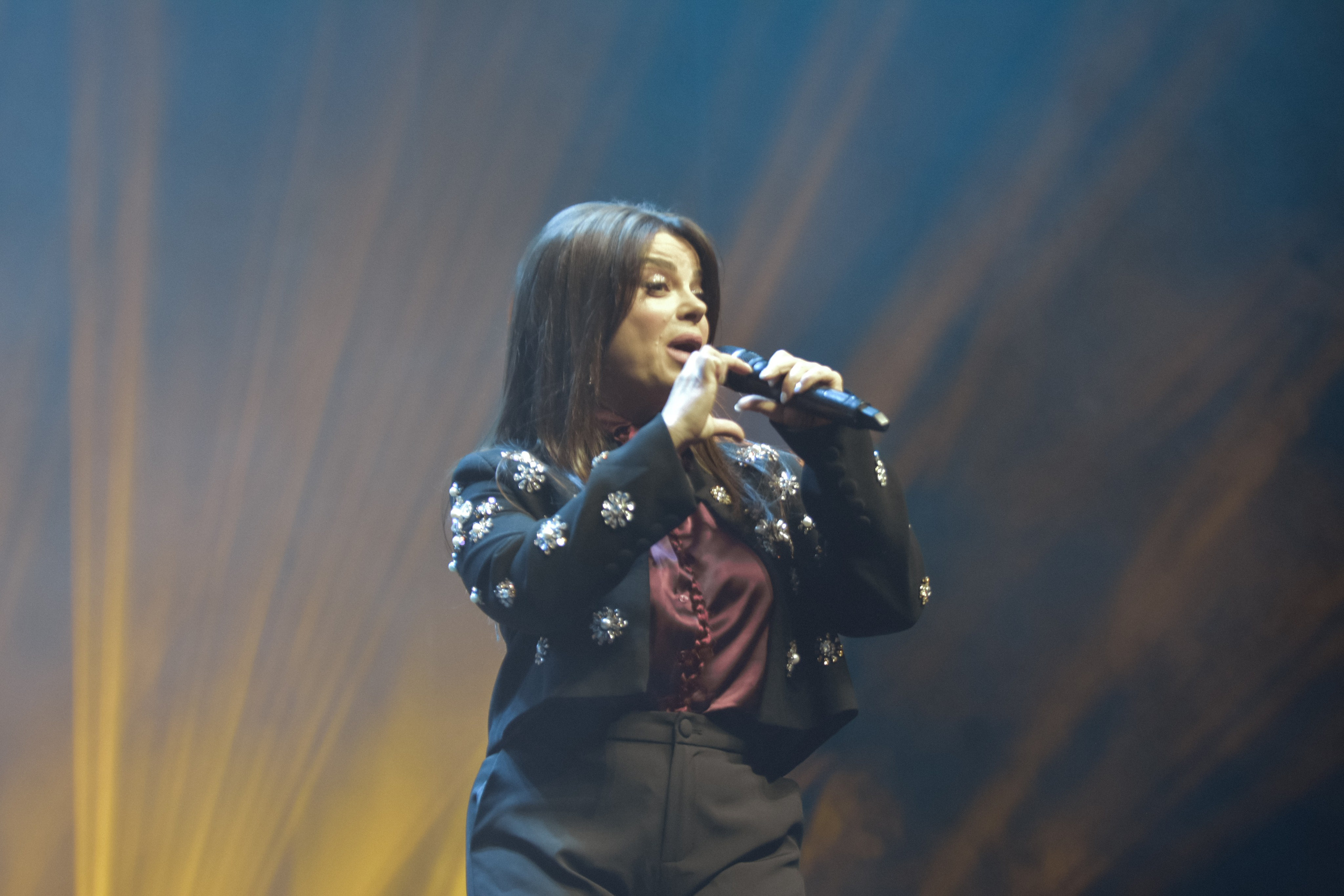 Bloggers music awards. Репортажный фотограф в Москве Сандра Гиль