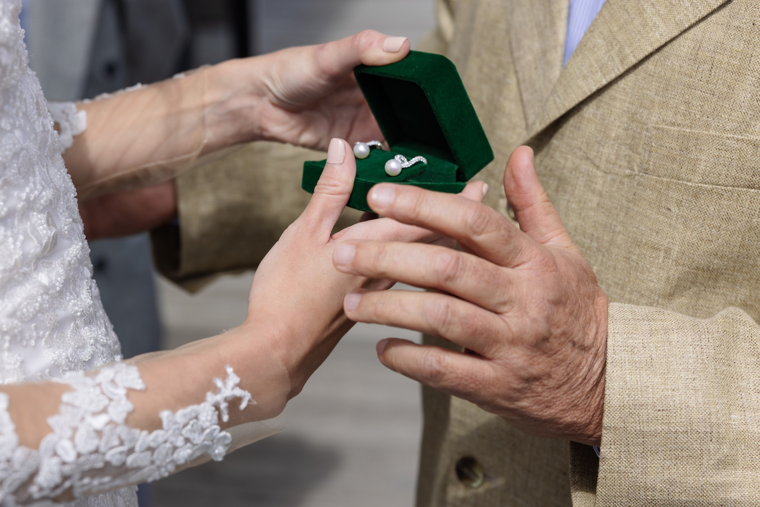 Ally and Dylan. Luxury Wedding Photography and Cinematography