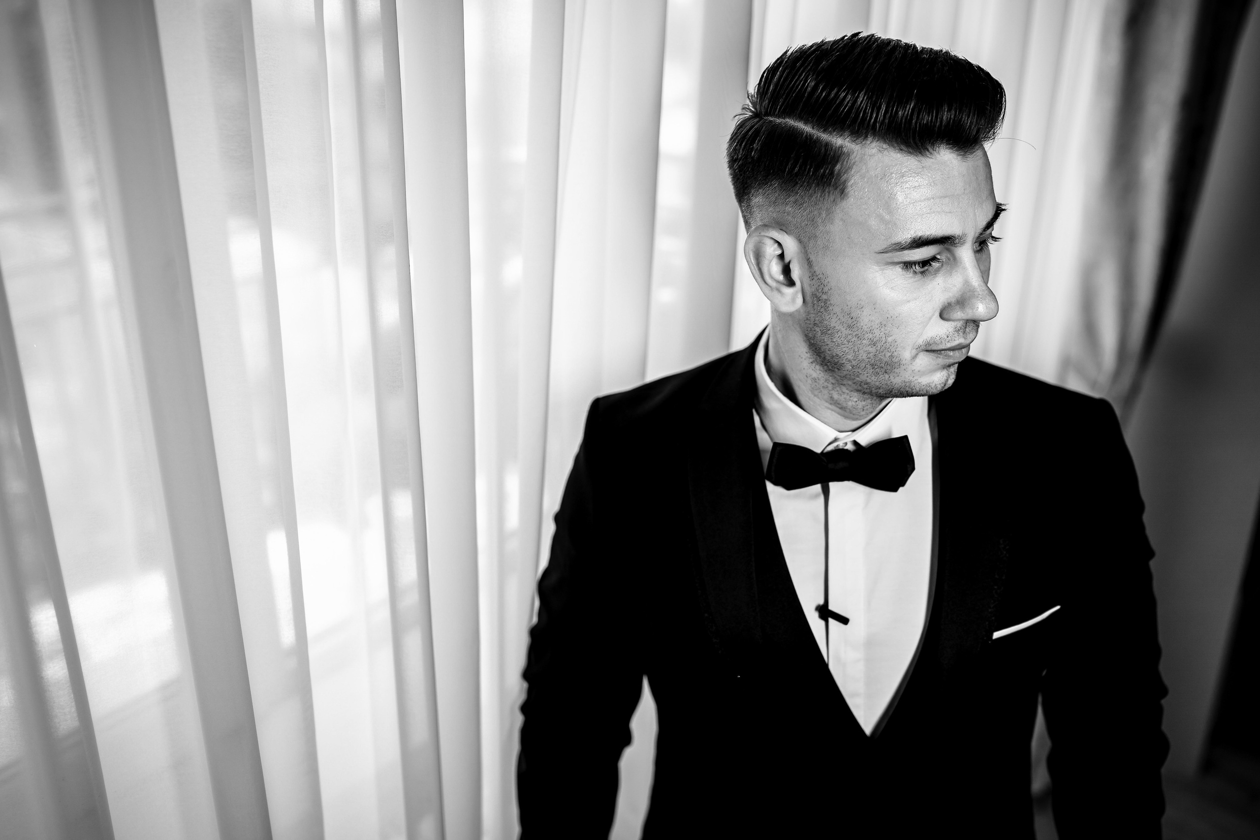 Gabriela, Stelian si Teodor. Fotograf nunta si evenimente Giurgiu