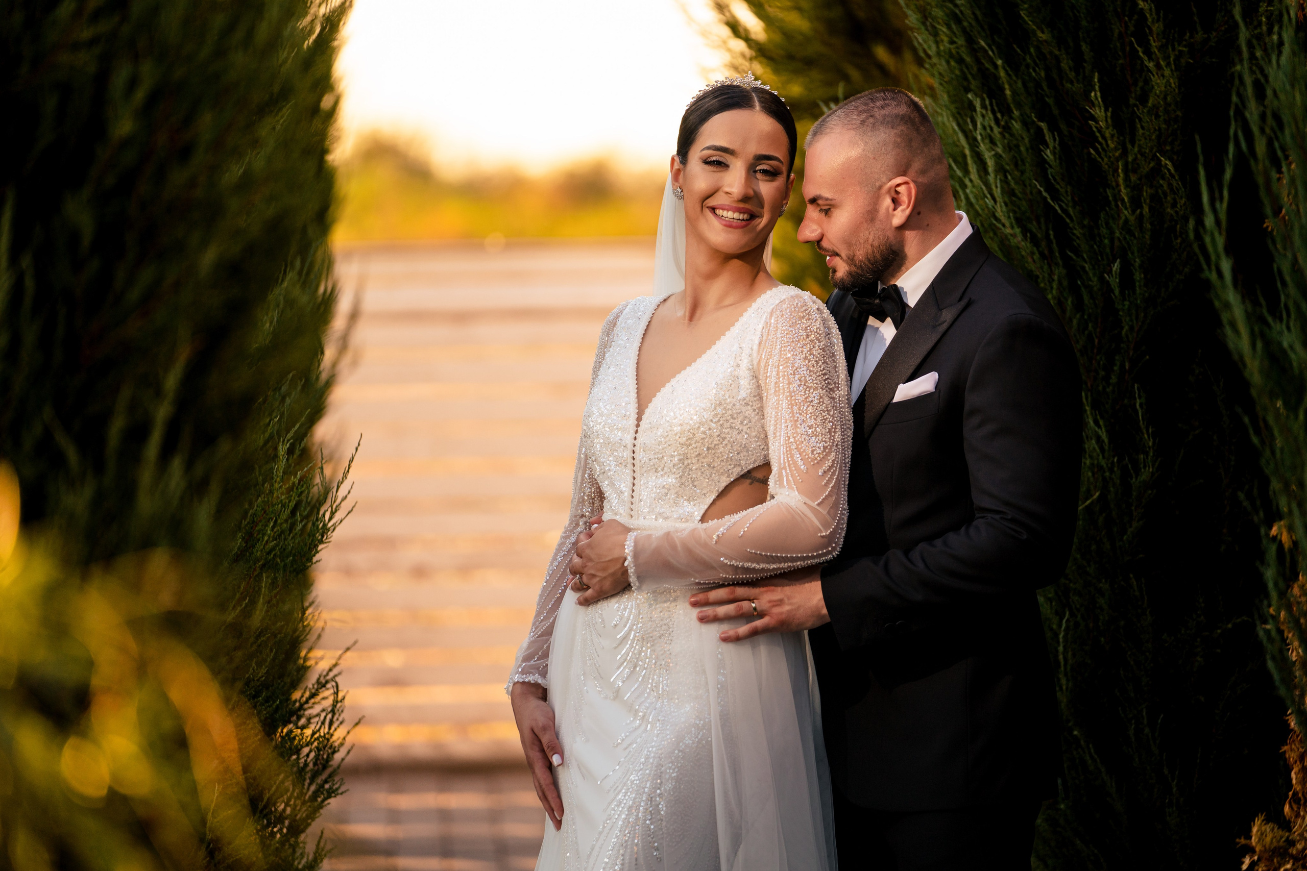 Iustina & Ionut. Fotograf nunta si evenimente Giurgiu