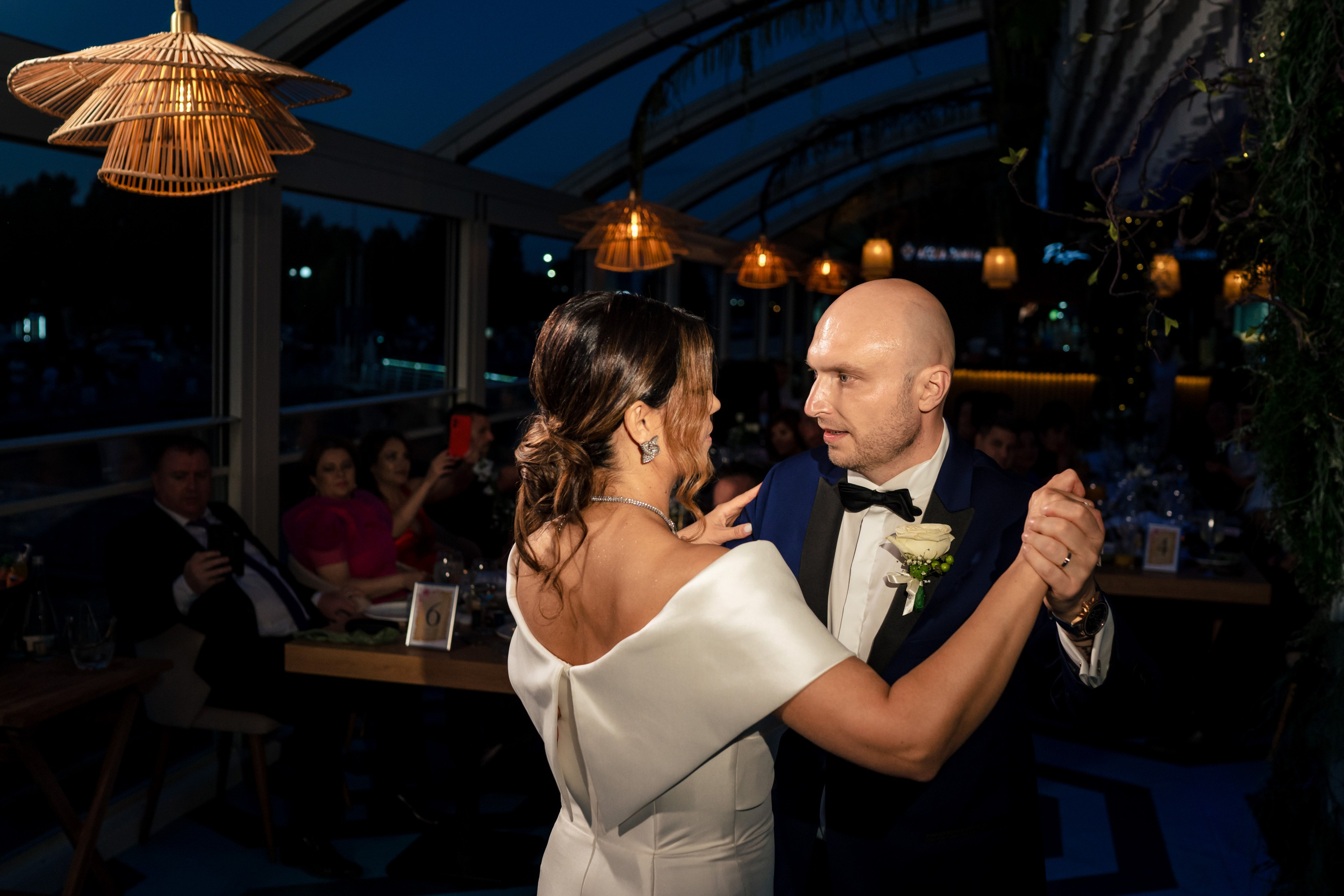 Denisa & Cătălin. Acasă