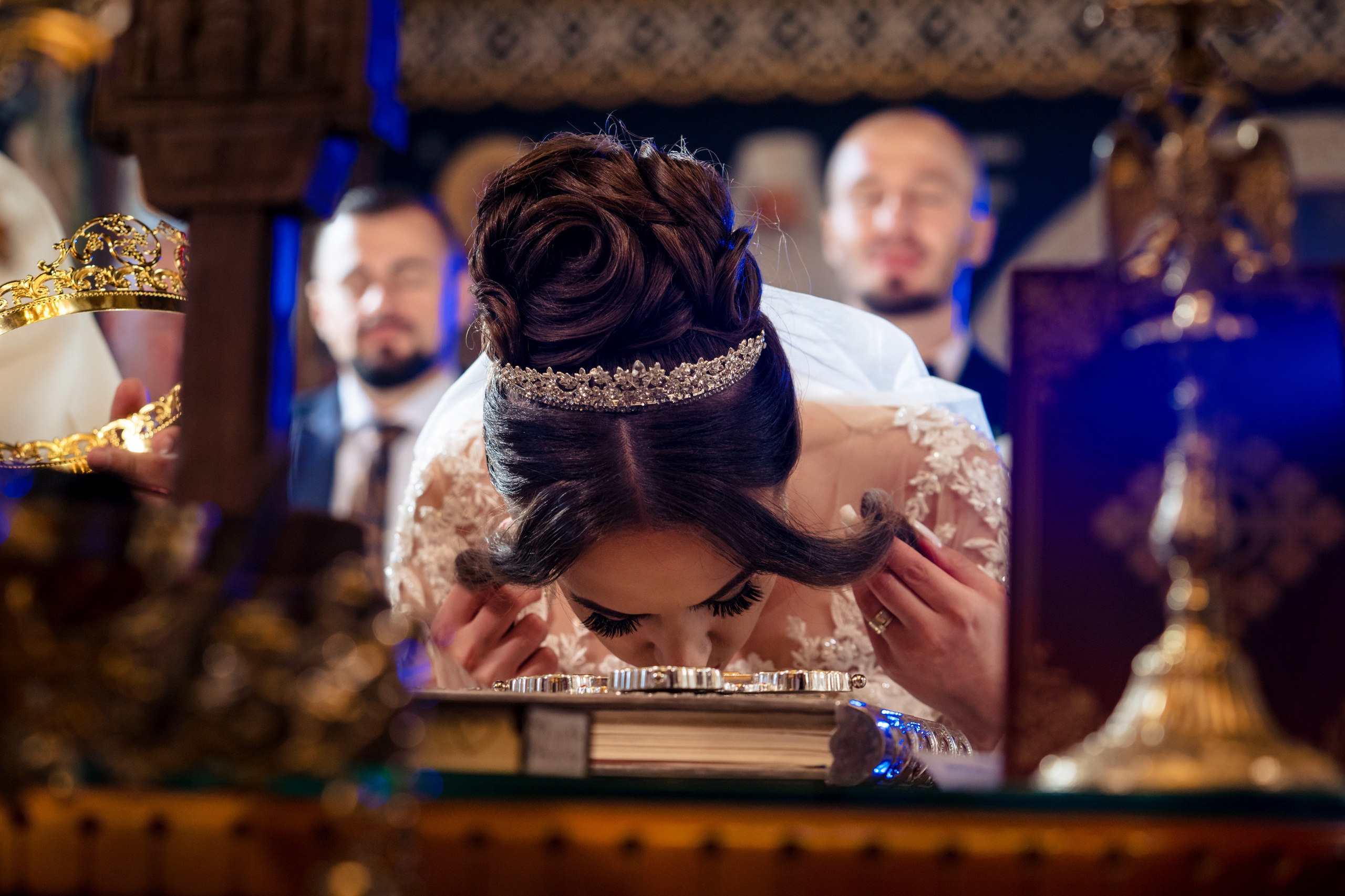 Ionela & Alex. Acasă