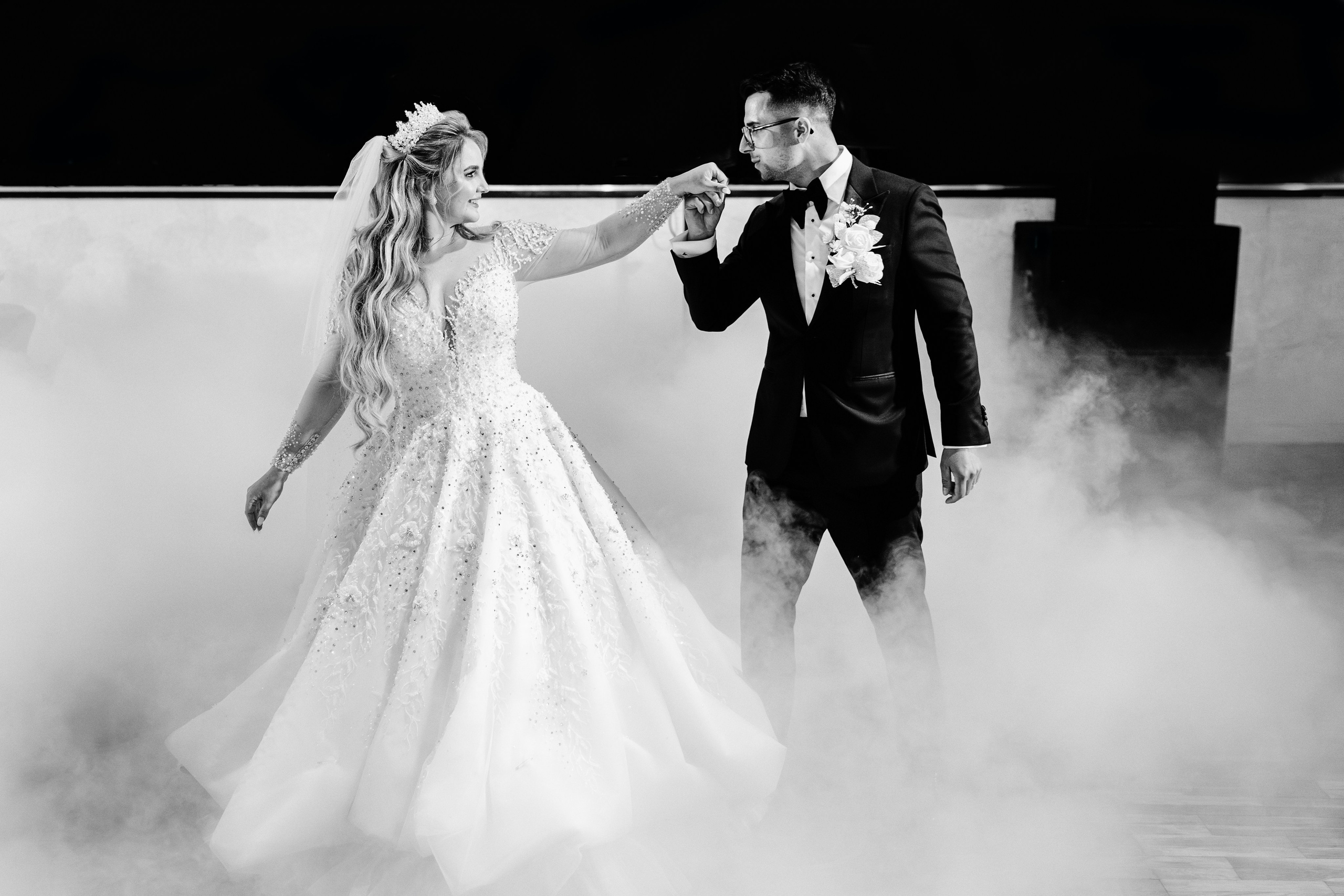 Cristiana & Cristian. Acasă