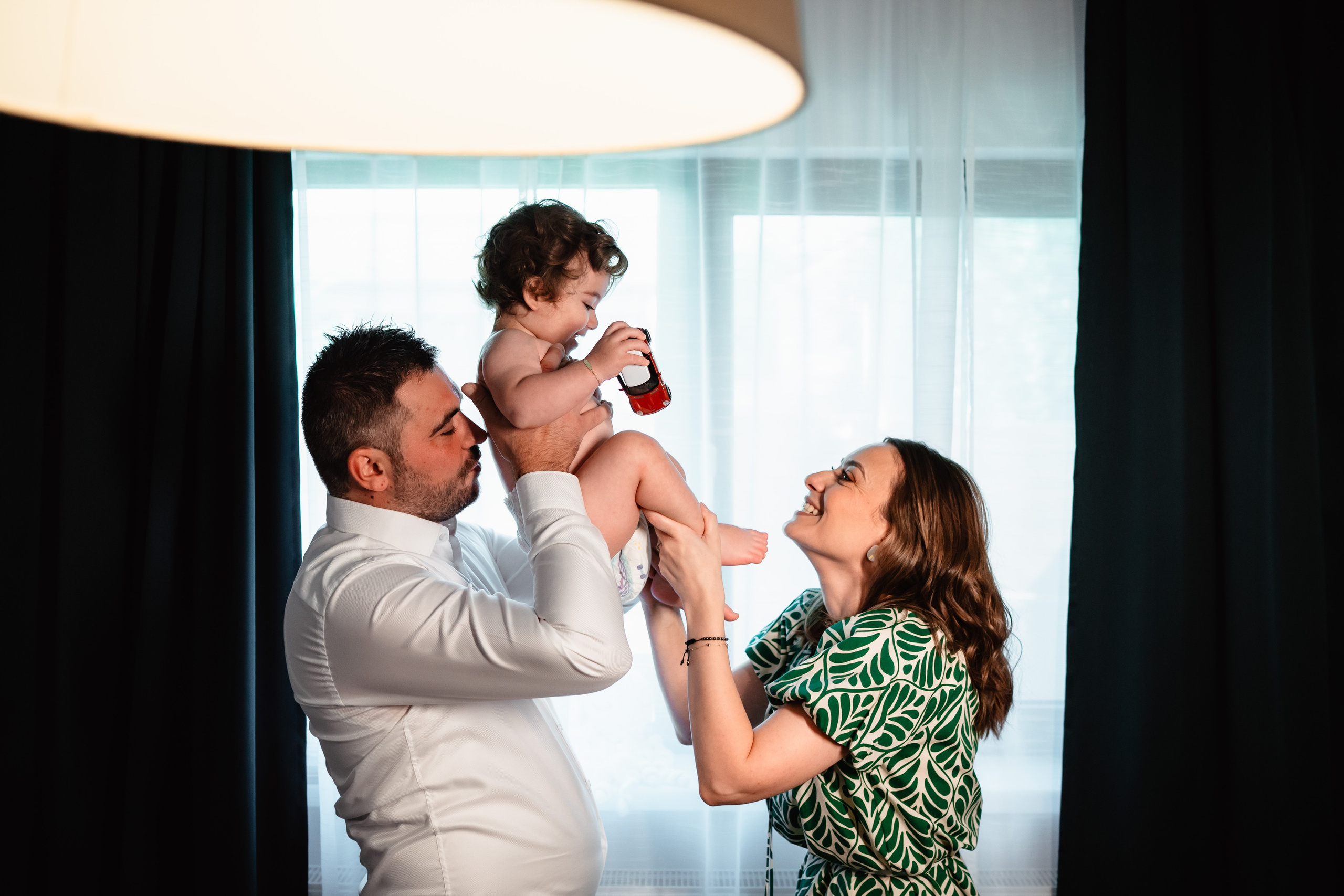 Victor. Fotograf nunta si evenimente Giurgiu