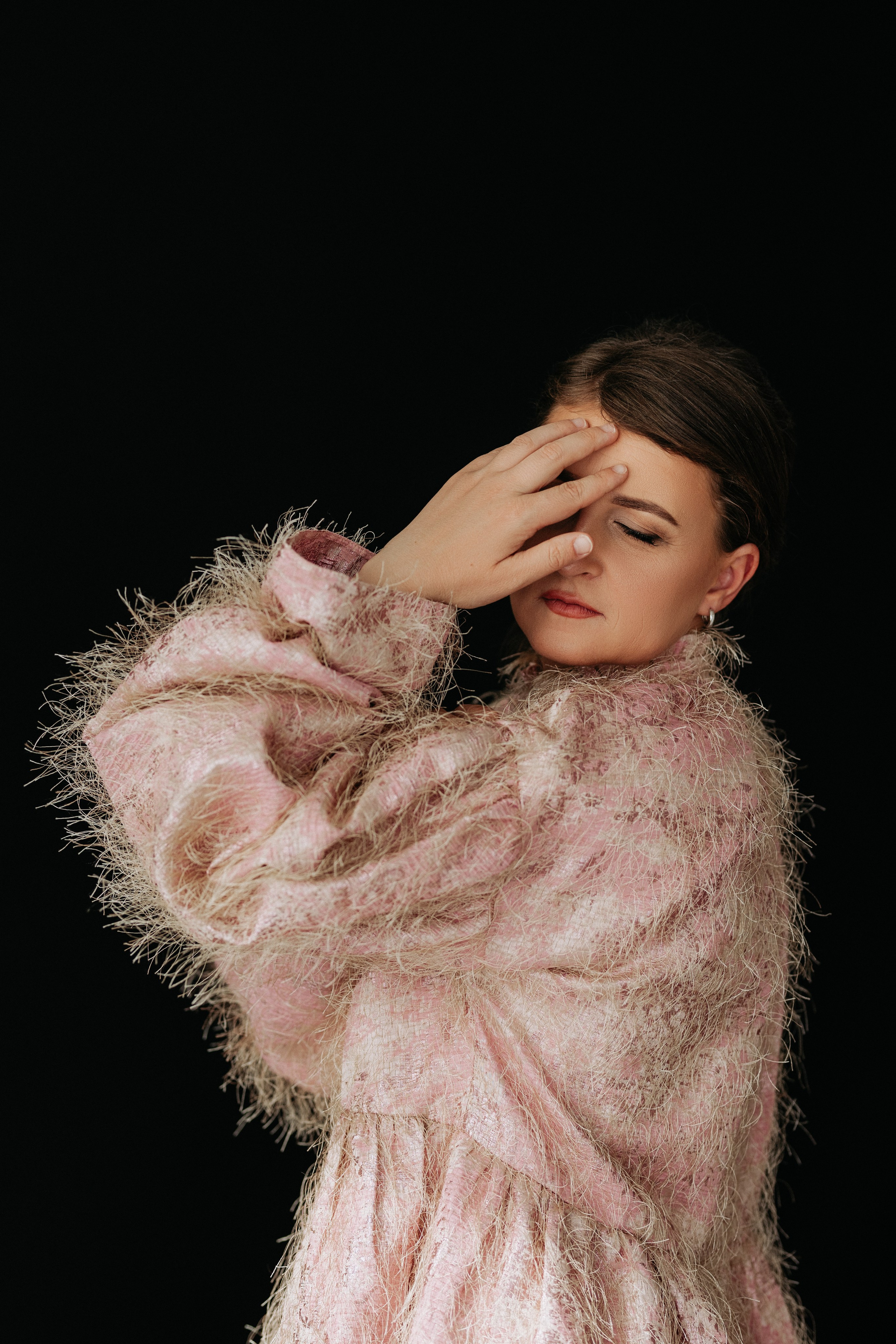 Fotosesijos fotostudijoje Marijampolėje