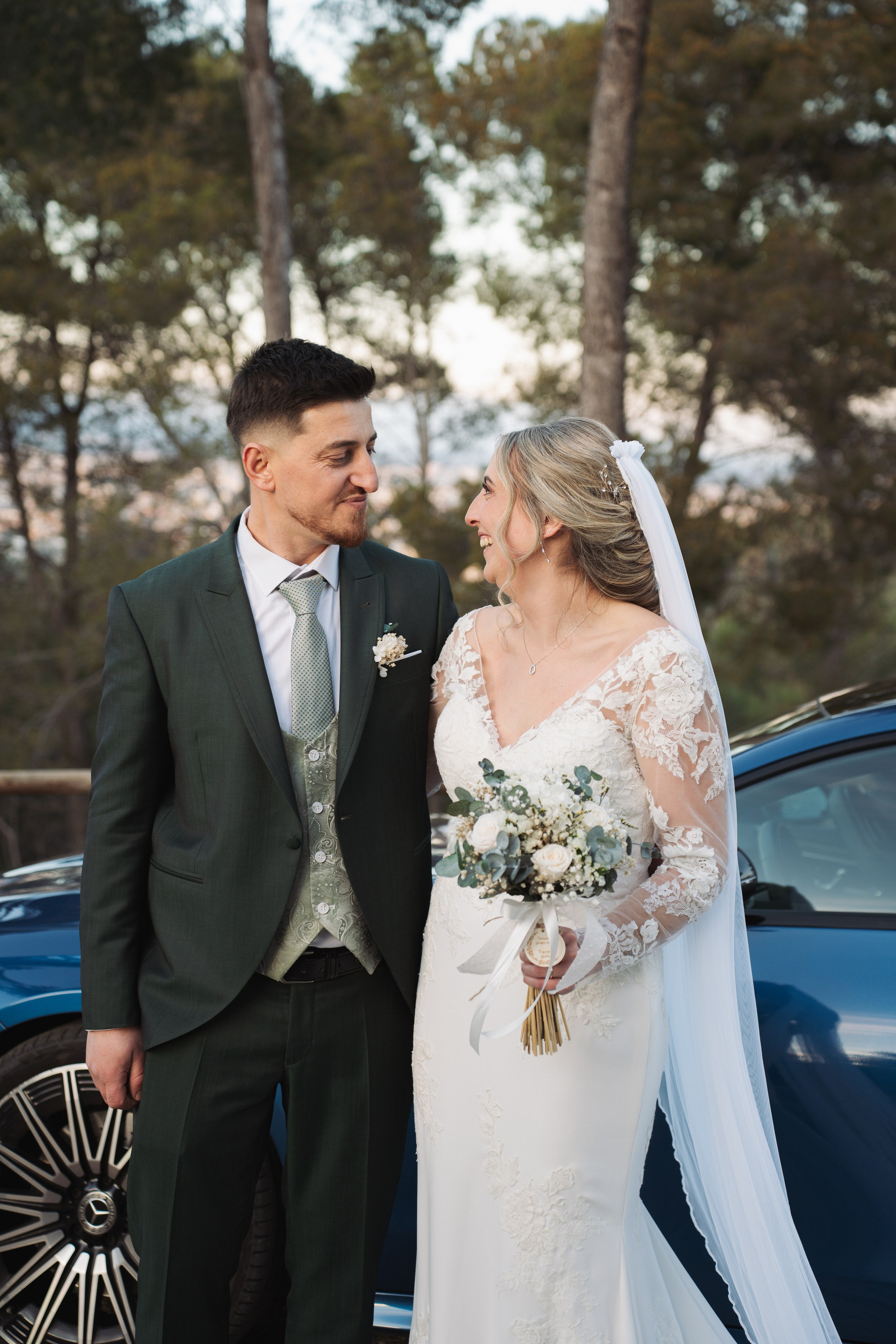 Jennifer & Andi. Photographer in Barcelona