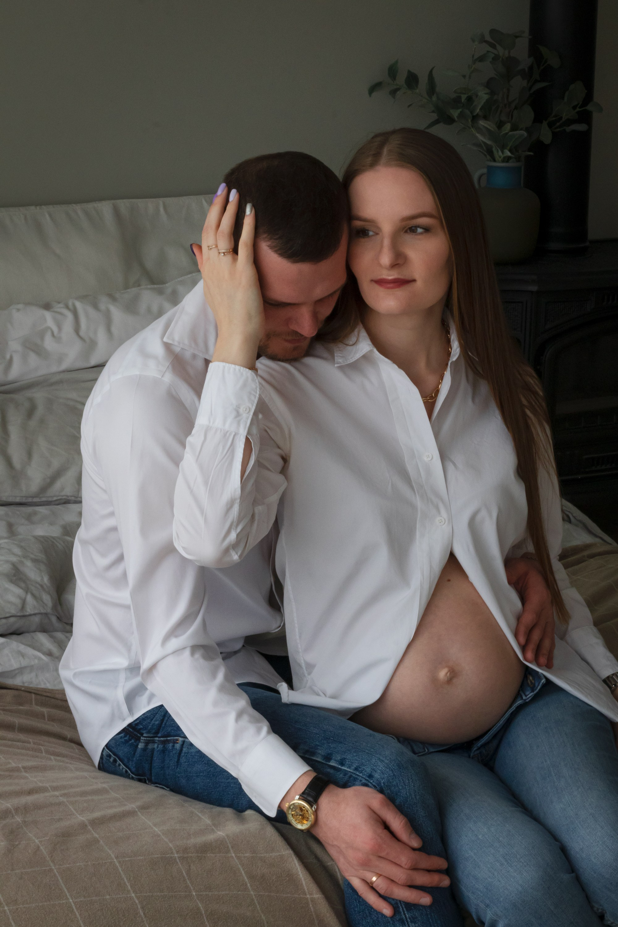 Family 1. Свадебный и портретный фотограф в Валенсии Дмитрий Леонов