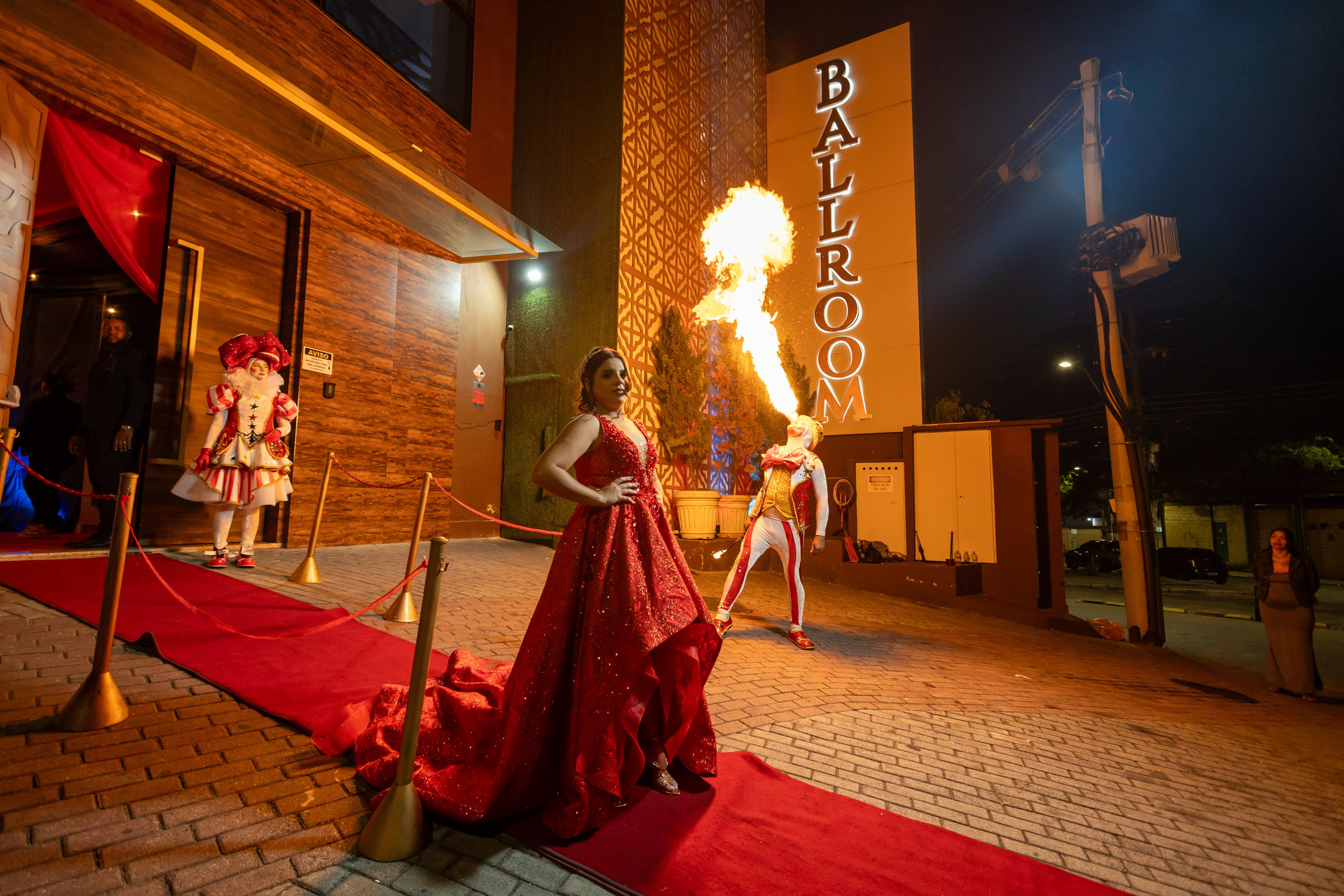 DEBUTANTE. Fotógrafos de Casamento no Brasil e Europa