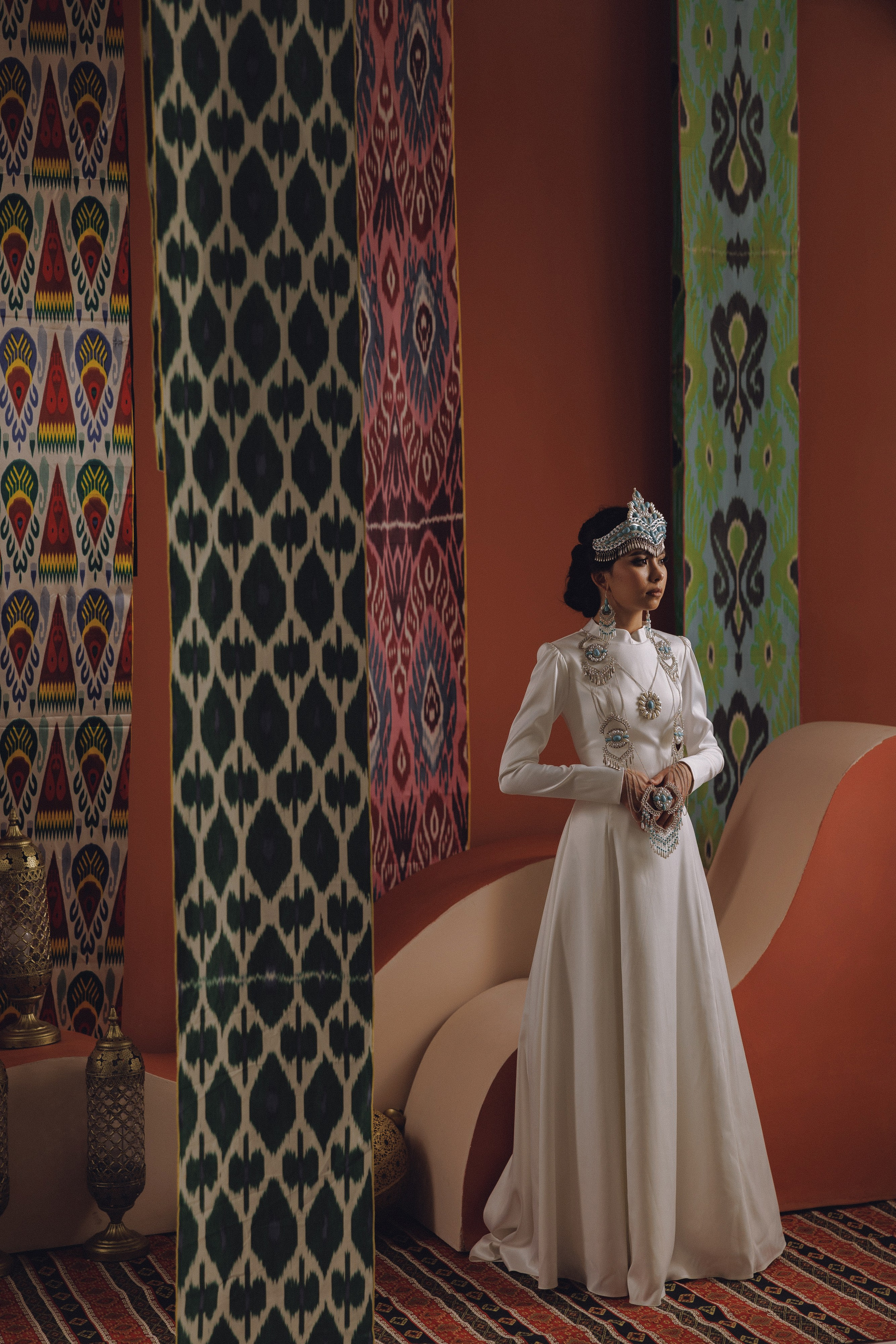 Кыз Узатуу Юлдуз. Азимжан Нуритдинходжаев — свадебный фотограф