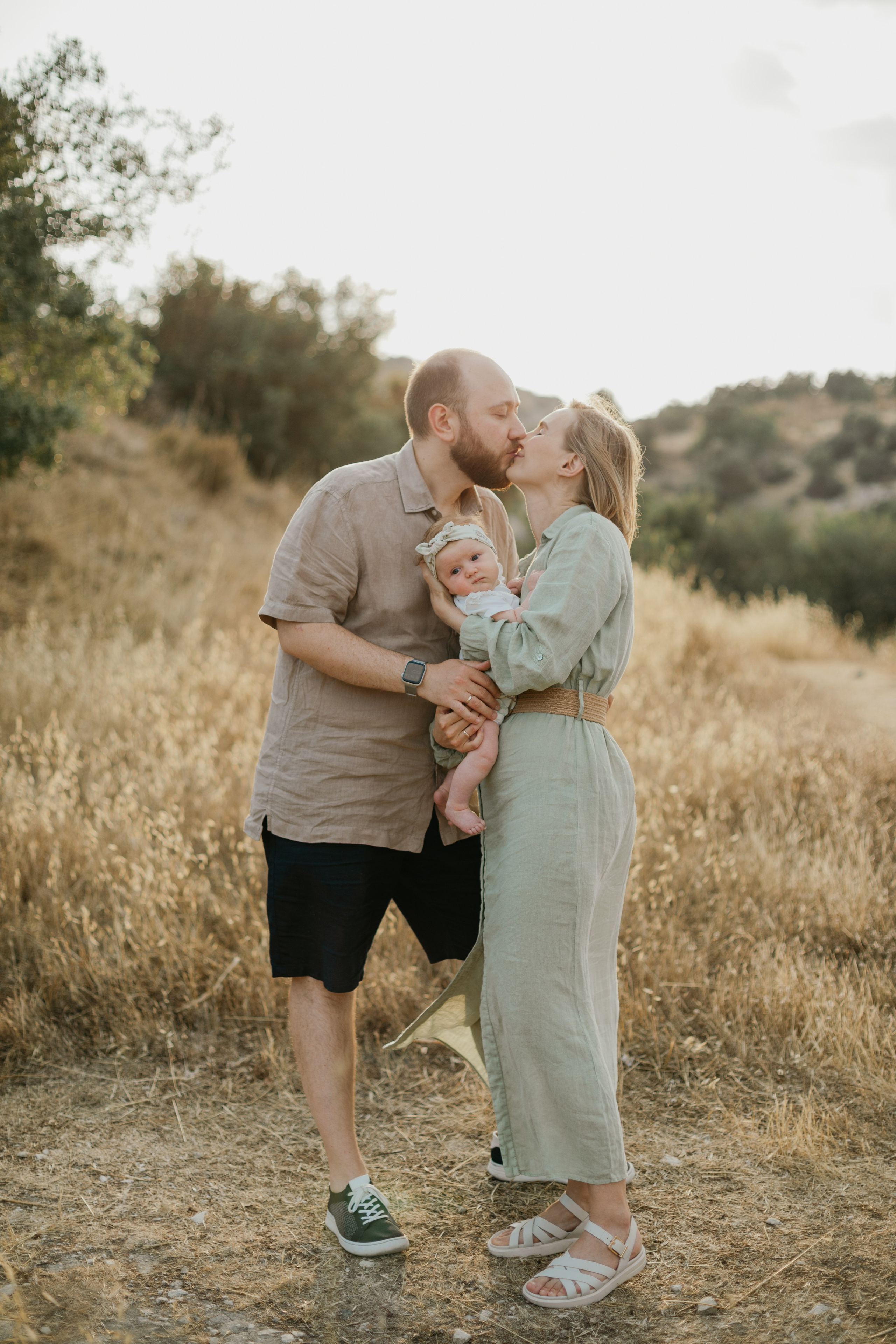 Ksenia. Photographer in Barcelona capturing unique stories | Kate Chumak