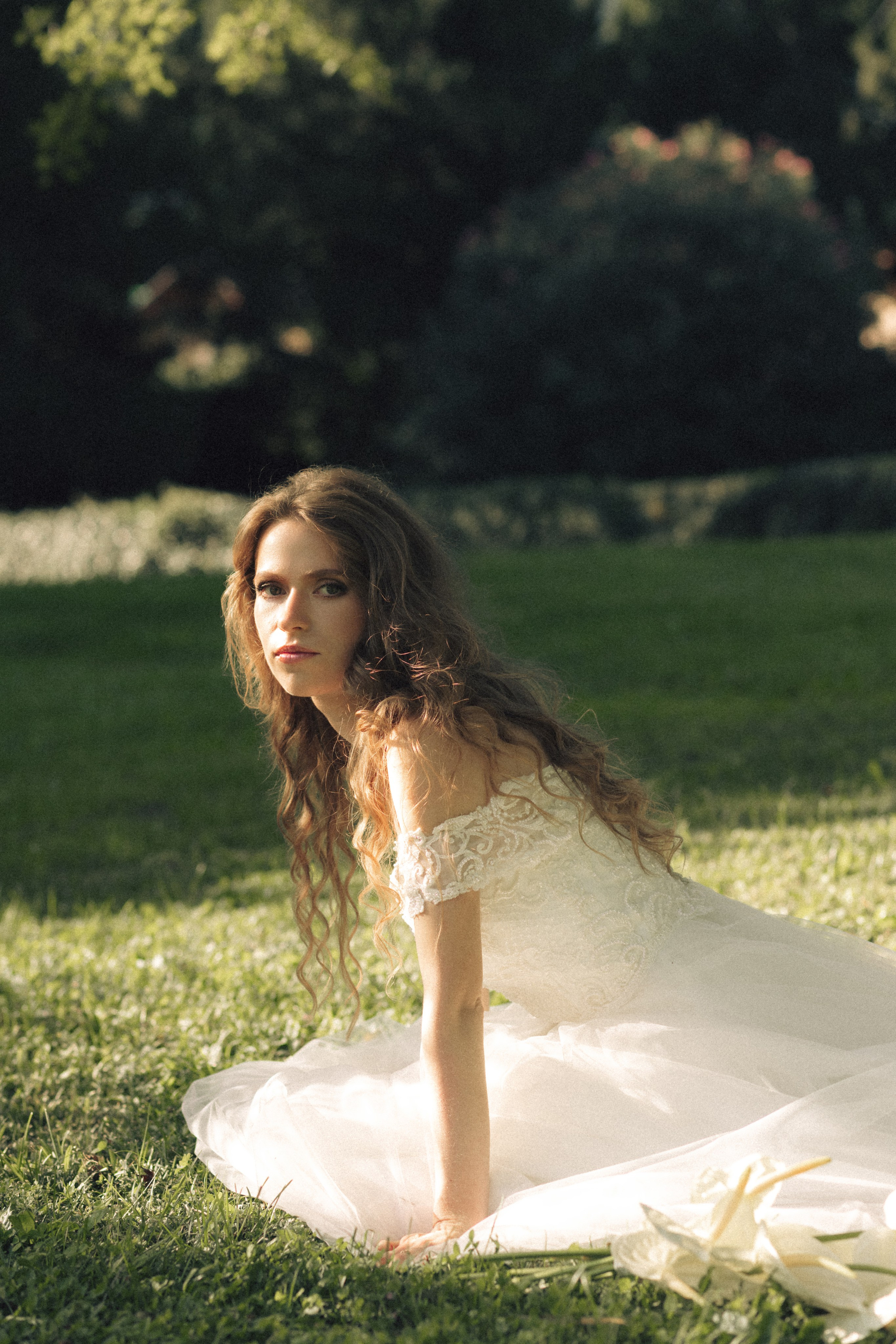 Intimate Elopement by Lake Como in Tremezzo, Italy — Ivanka and Stas. Liza Bizzaro — Italy Wedding, Love Story & Portrait Photographer in Milan, Turin, Piedmont and Across Italy