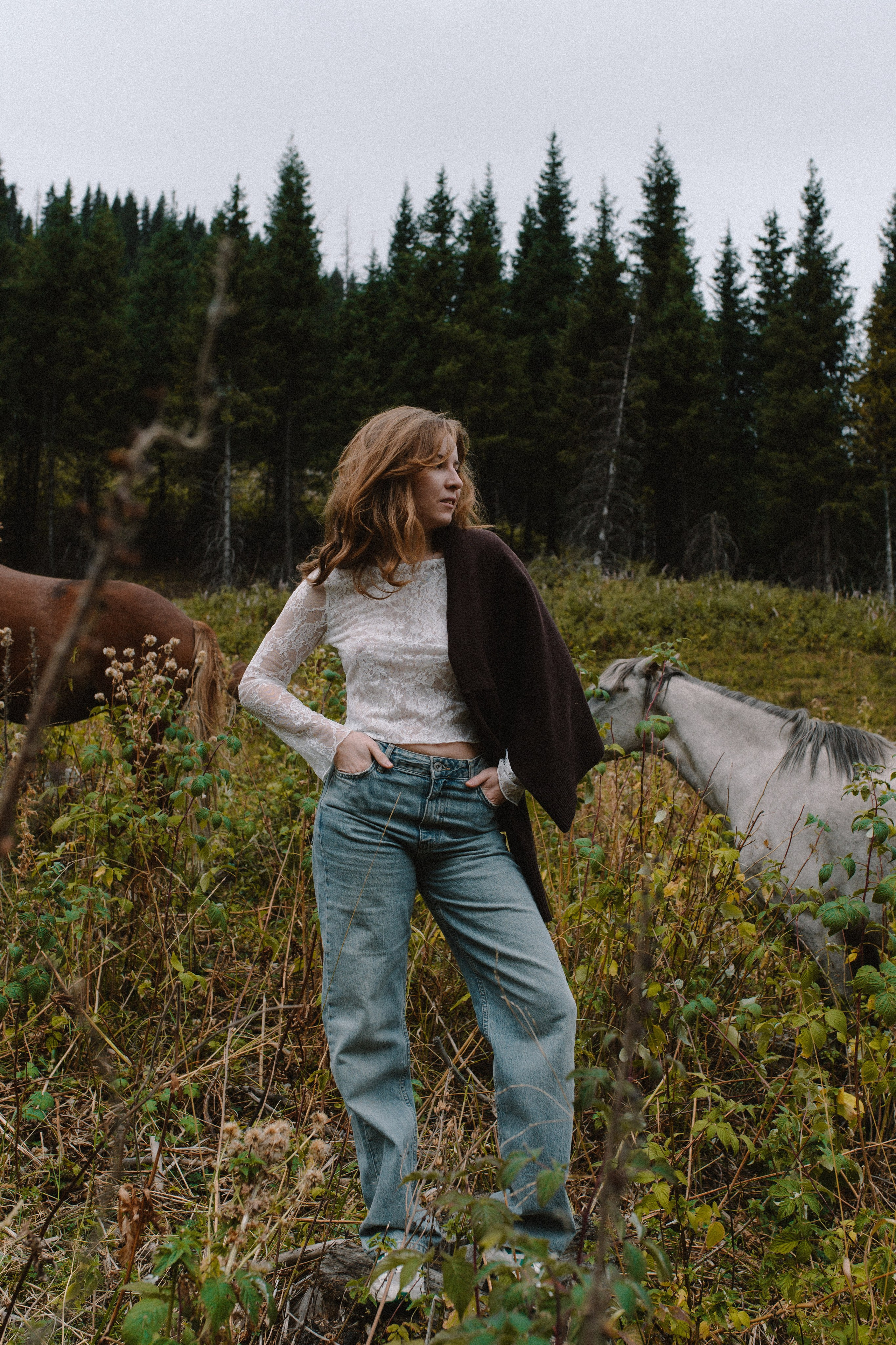 Анна. Фотограф Москва Екатерина Сенькина