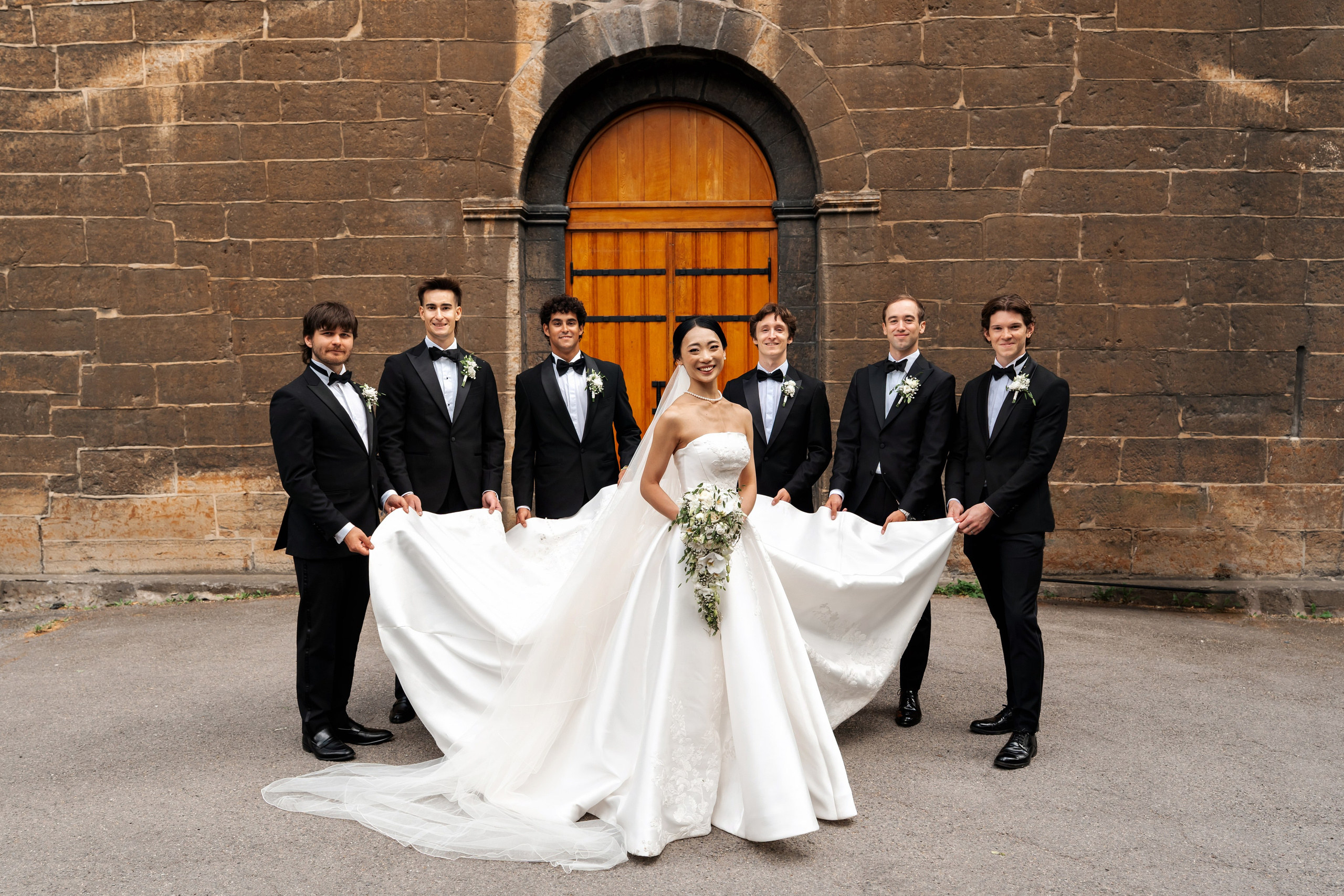 LUKAS & MARIKO. Wedding Photographer in Marbella, Como, Tuscany, Cannes